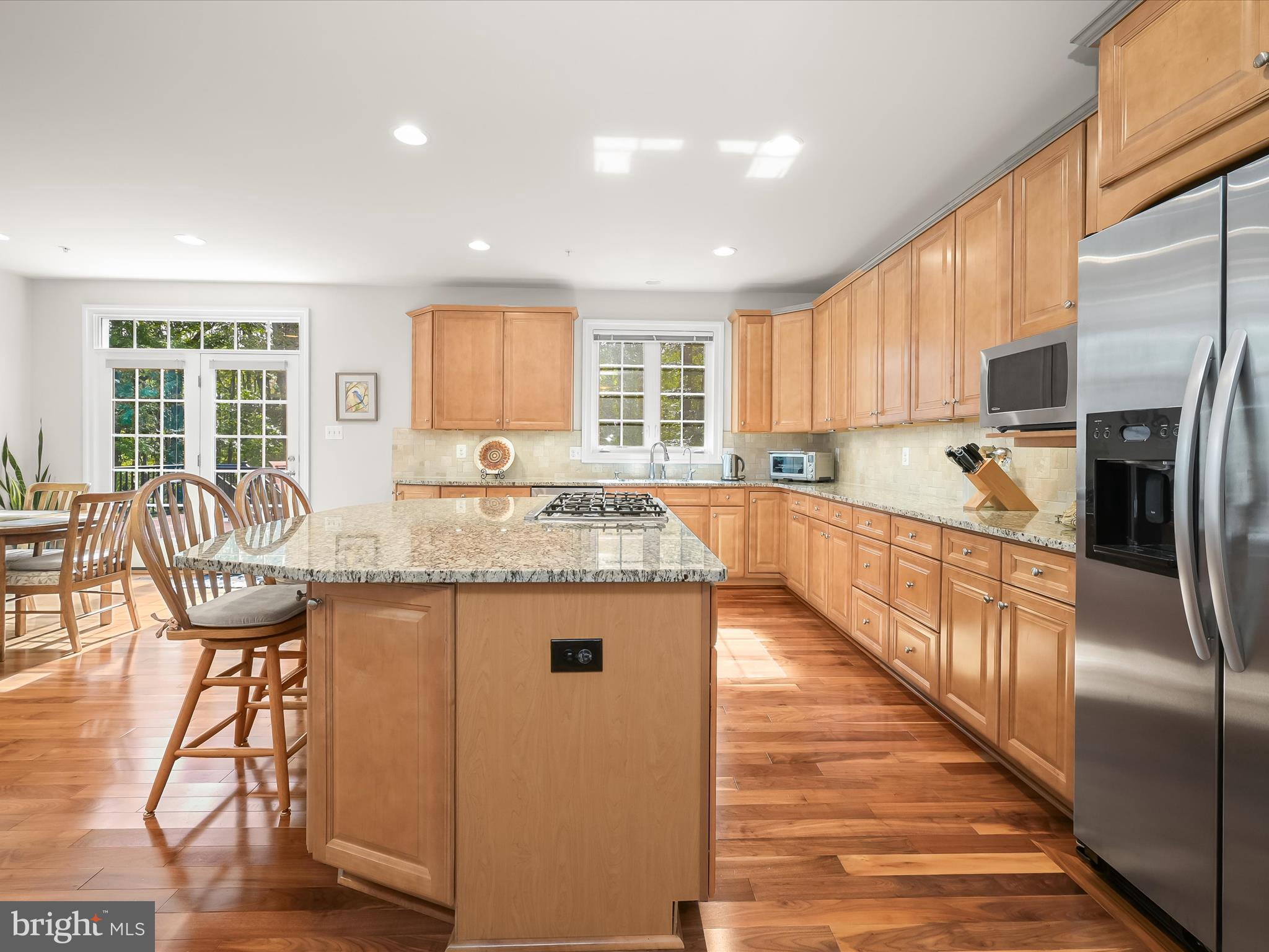 RIVERWOOD - Residential