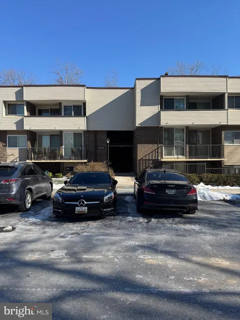 10242 Prince Place Unit 20-T4, Upper Marlboro, MD MLS: MDPG2144650