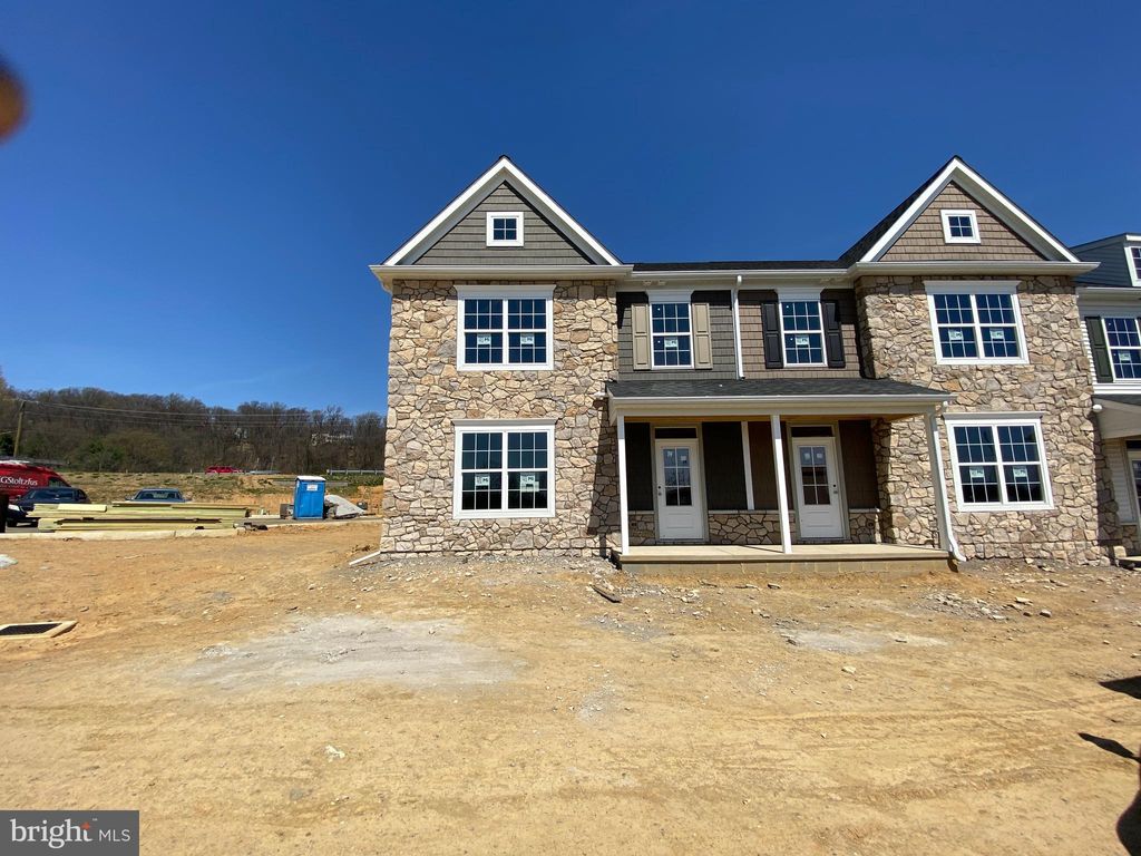 Photo of 2454 ARTESIAN WAY #85, LANCASTER, PA 17601 (MLS # PALA2034452)