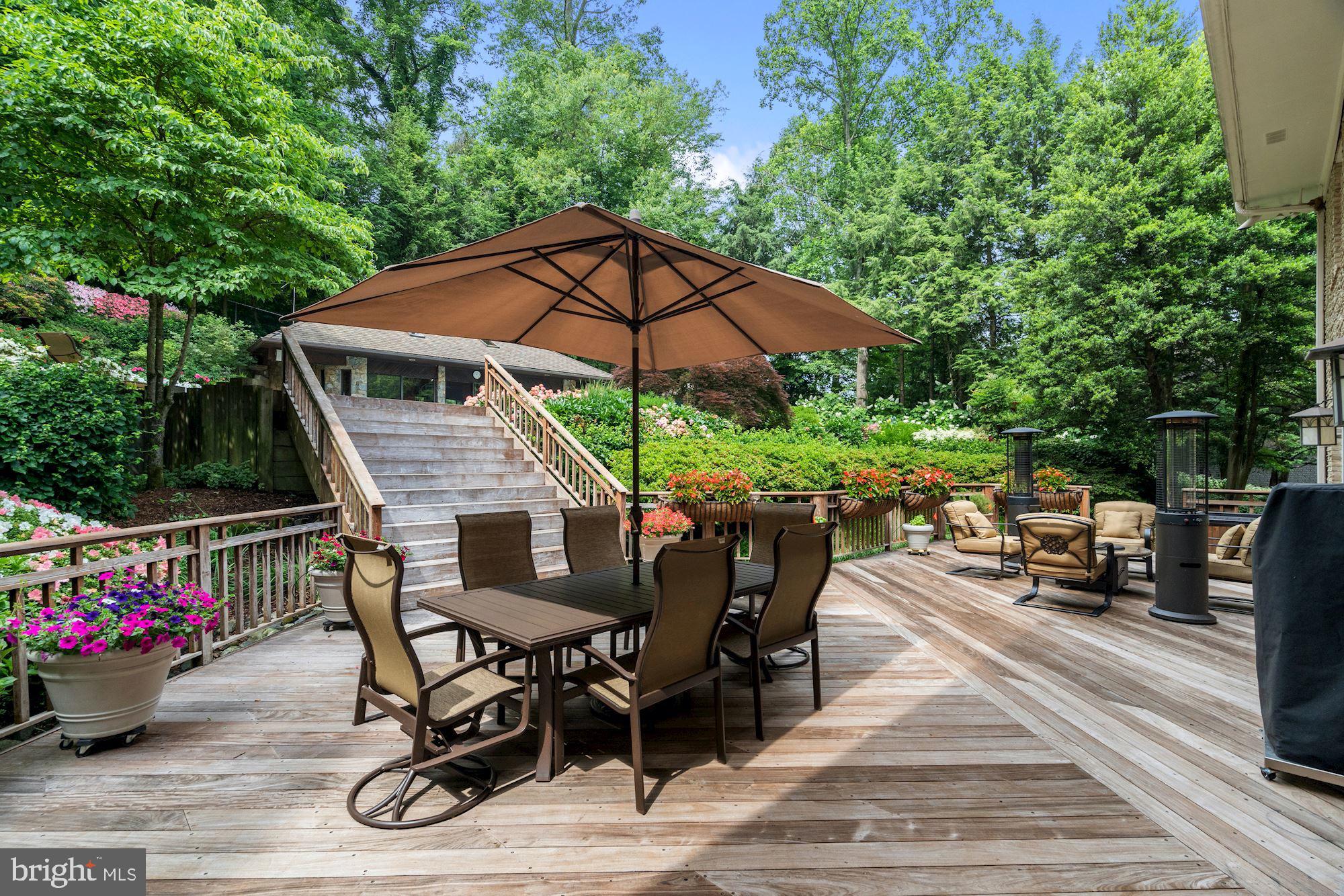 BANNOCKBURN ESTATES - Residential