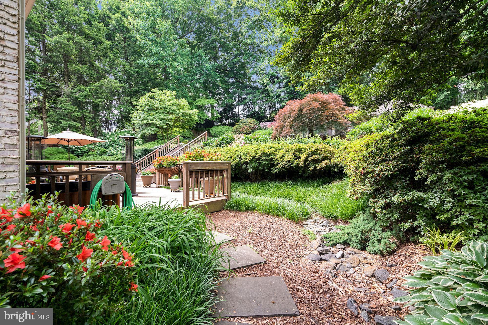 BANNOCKBURN ESTATES - Residential