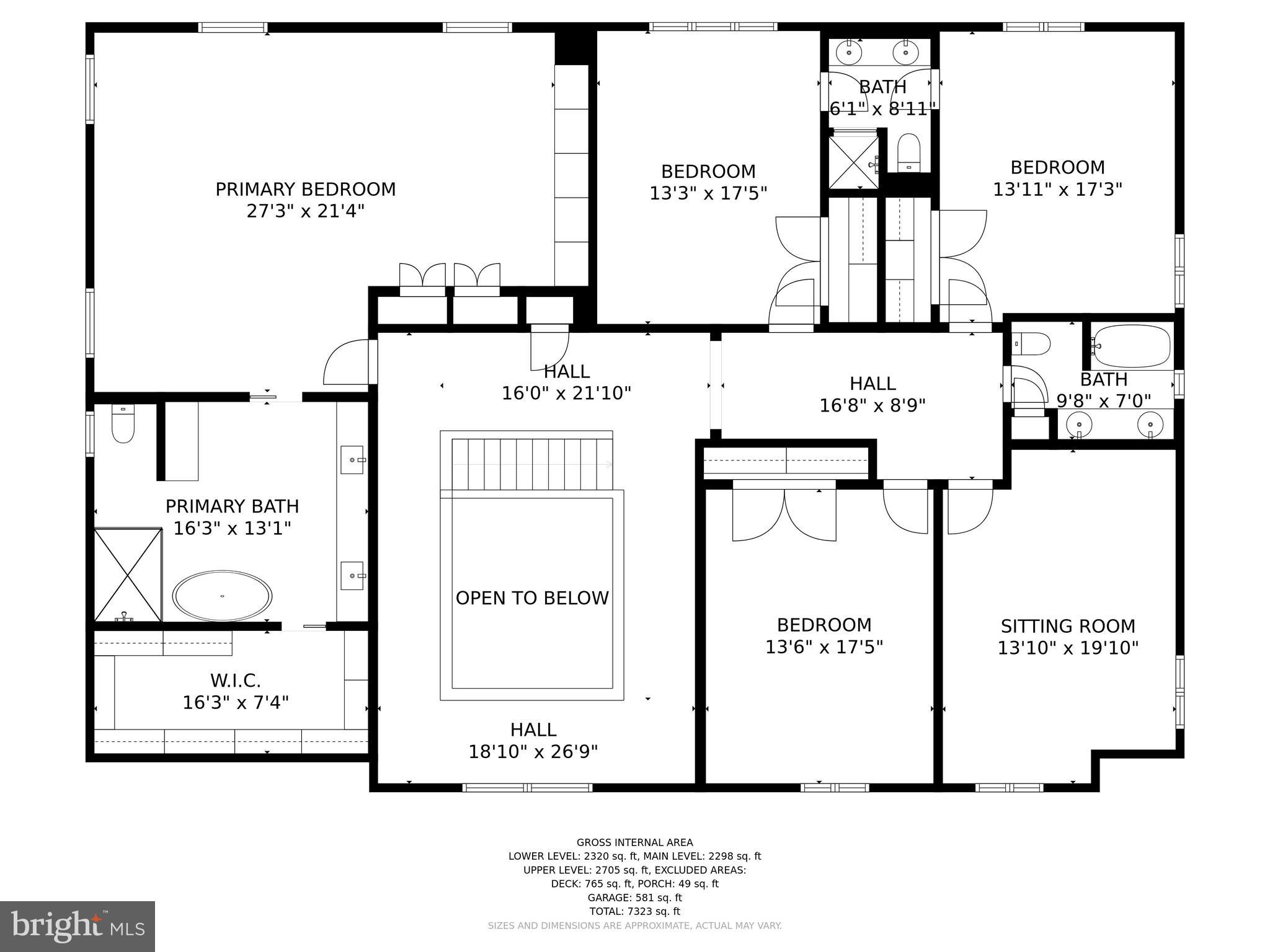 BANNOCKBURN ESTATES - Residential