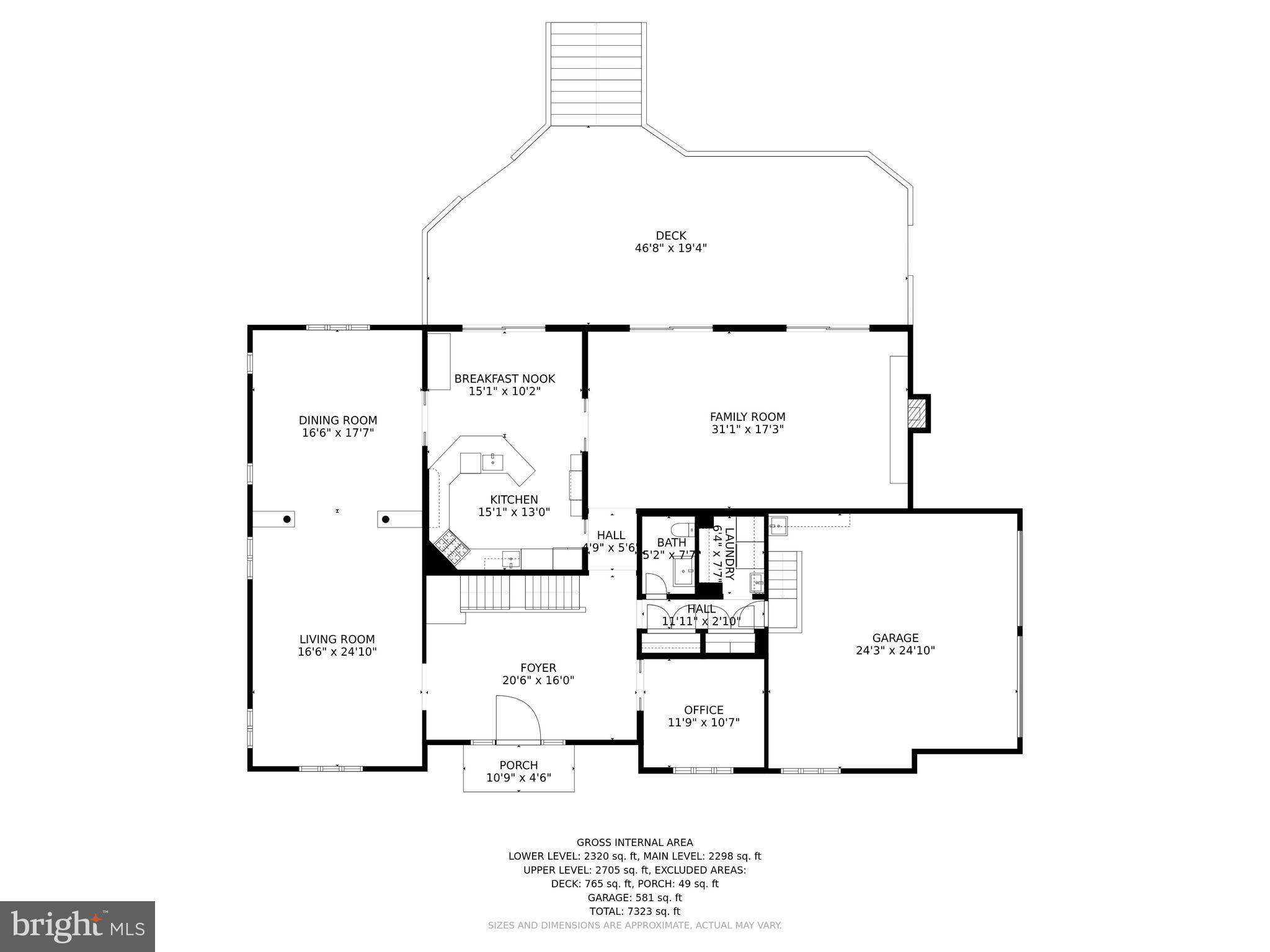 BANNOCKBURN ESTATES - Residential