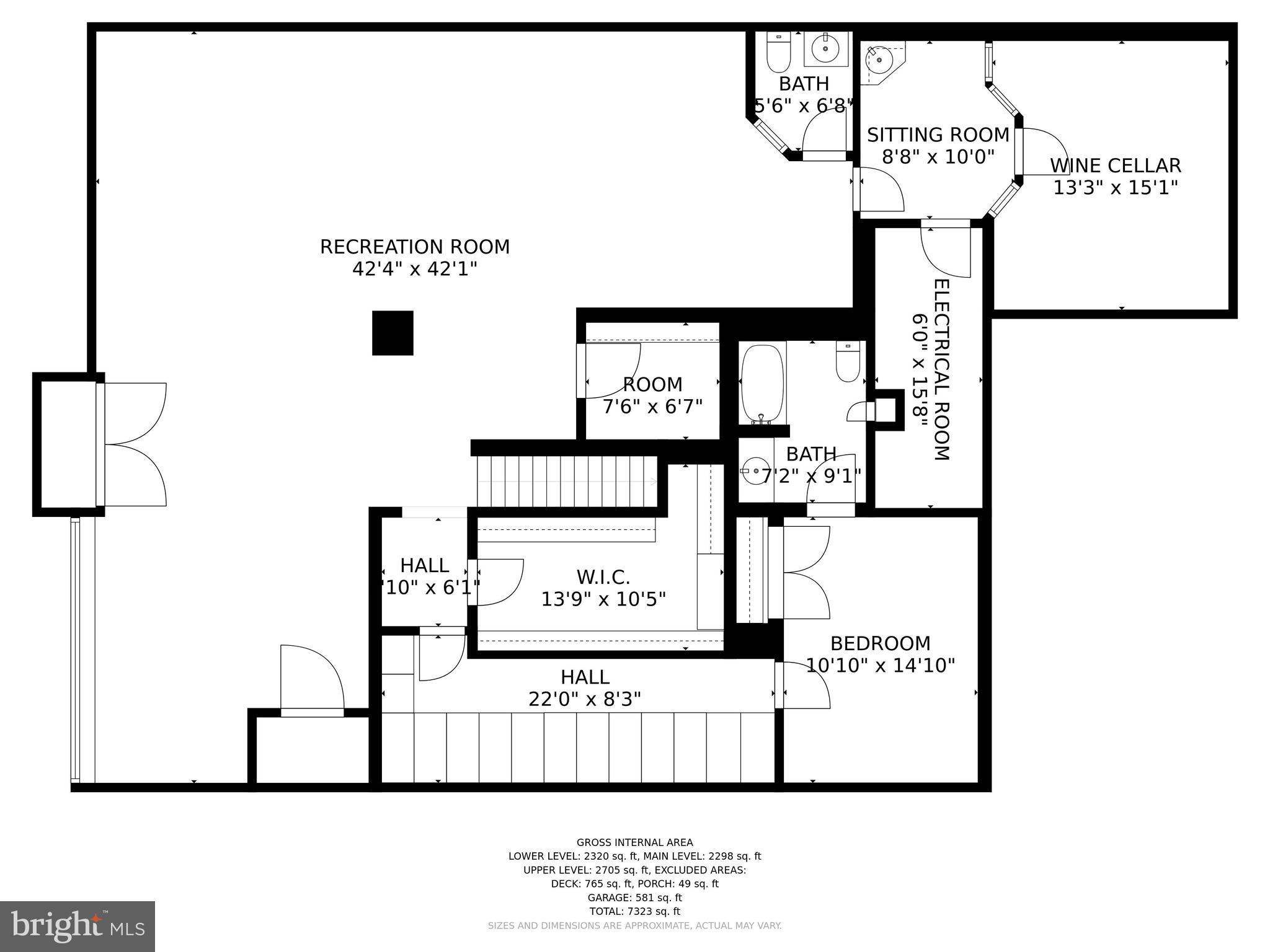 BANNOCKBURN ESTATES - Residential