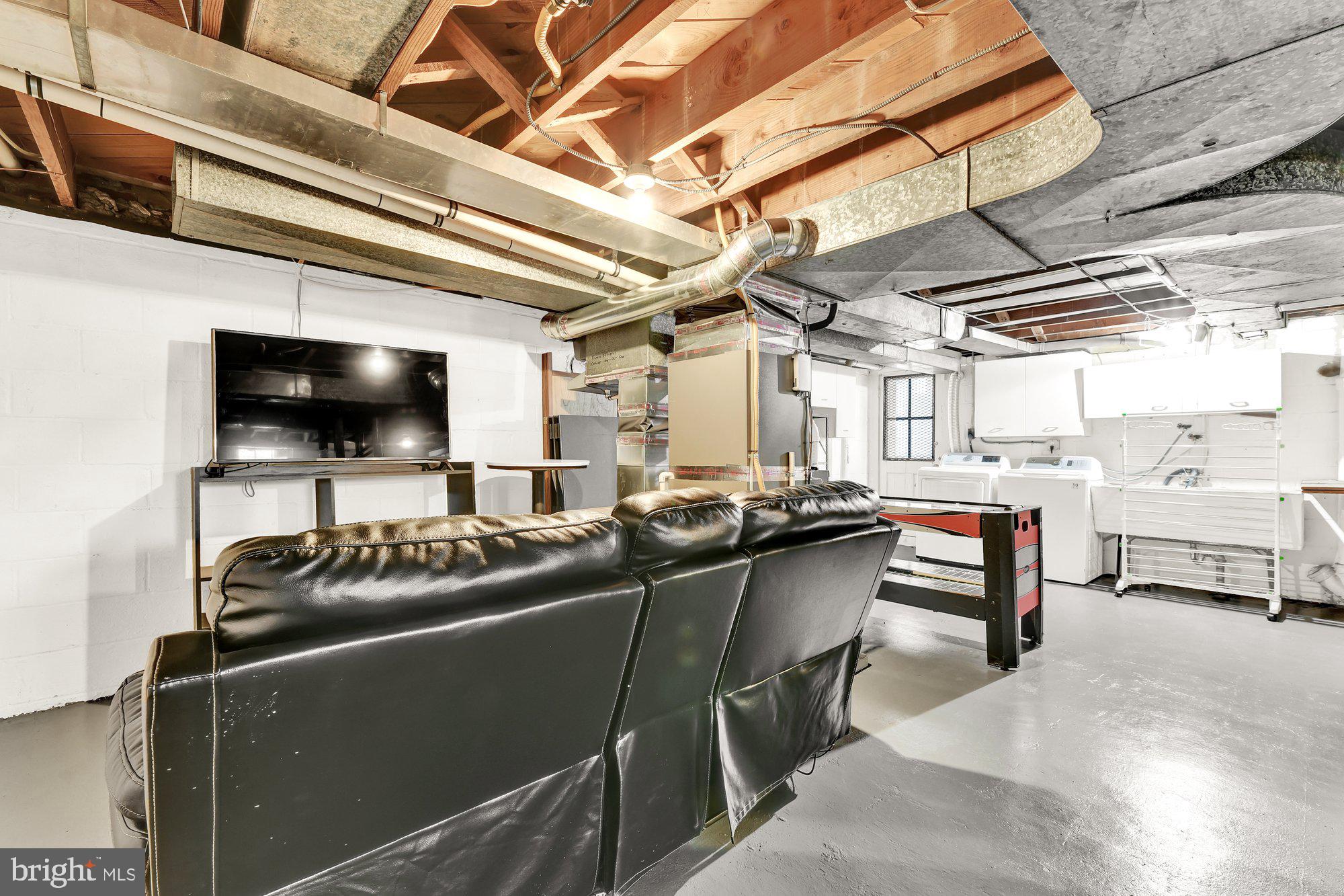 WEST TOWSON - Residential