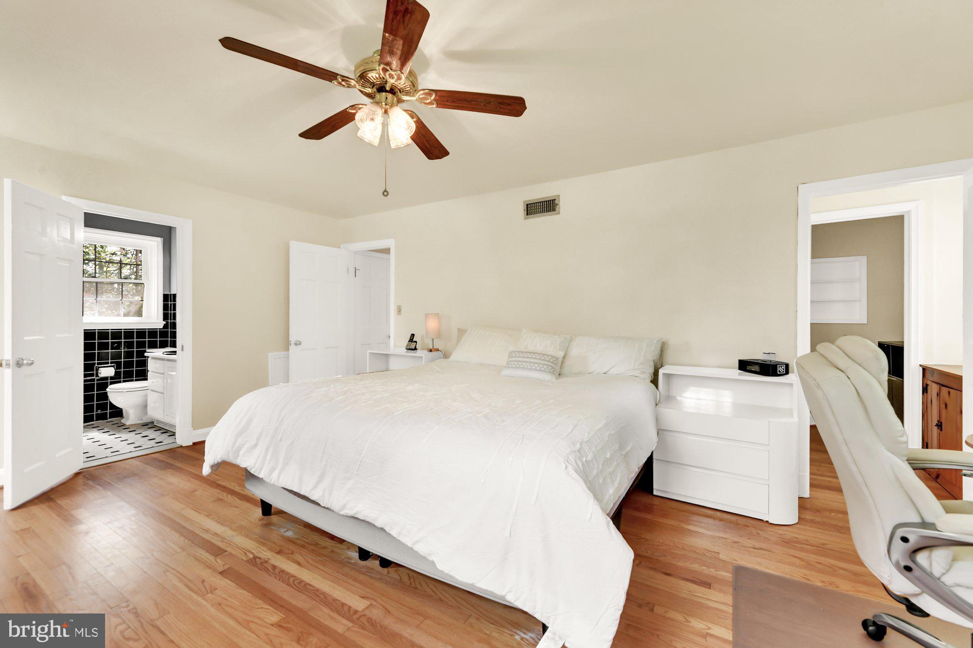 WEST TOWSON - Residential