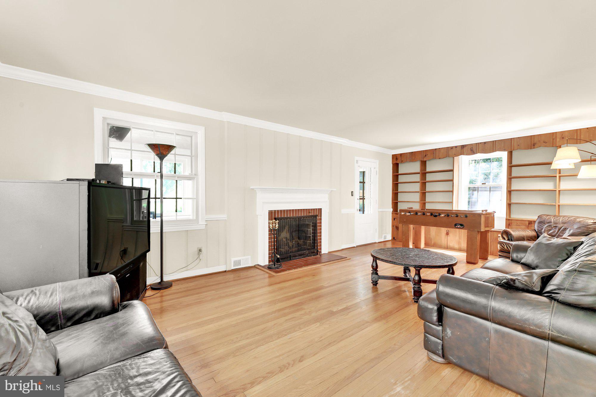 WEST TOWSON - Residential