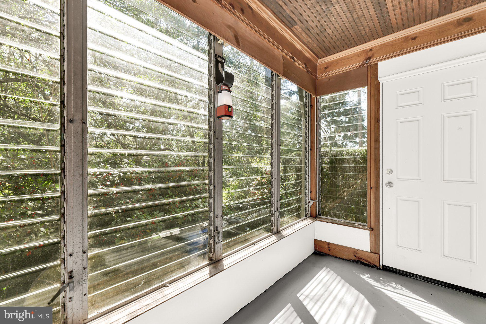 WEST TOWSON - Residential