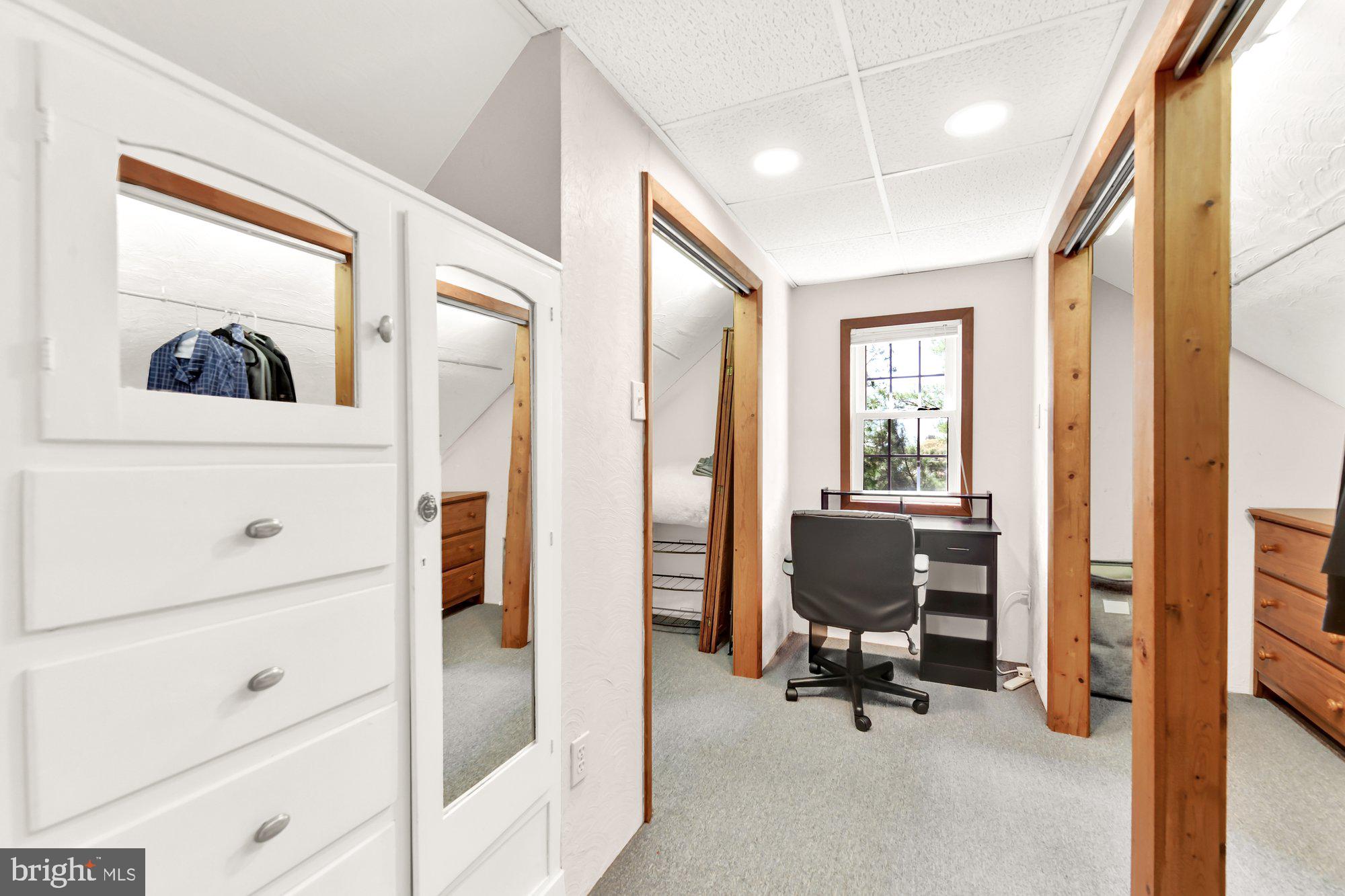 WEST TOWSON - Residential