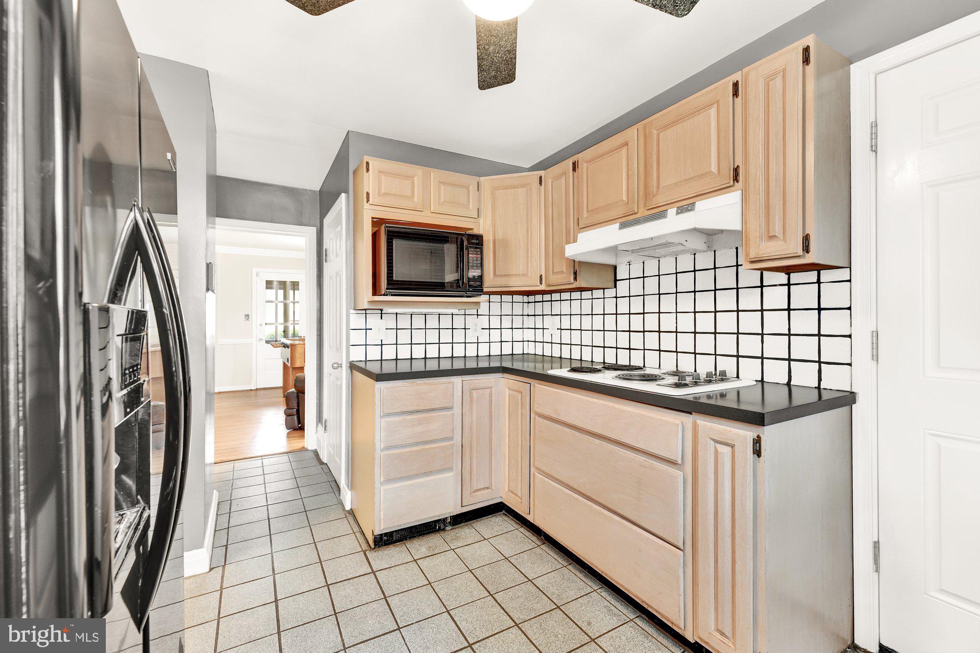 WEST TOWSON - Residential