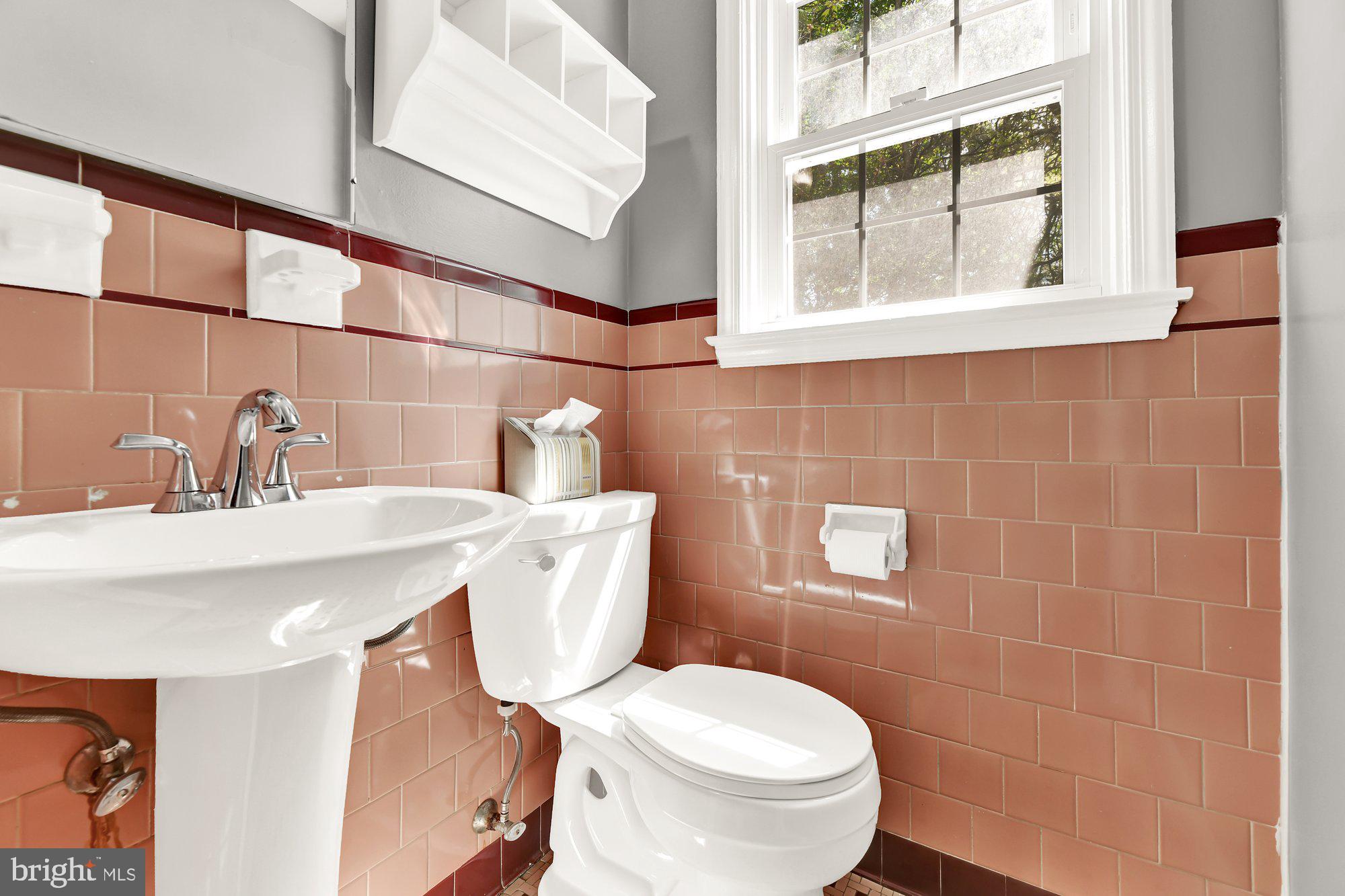 WEST TOWSON - Residential