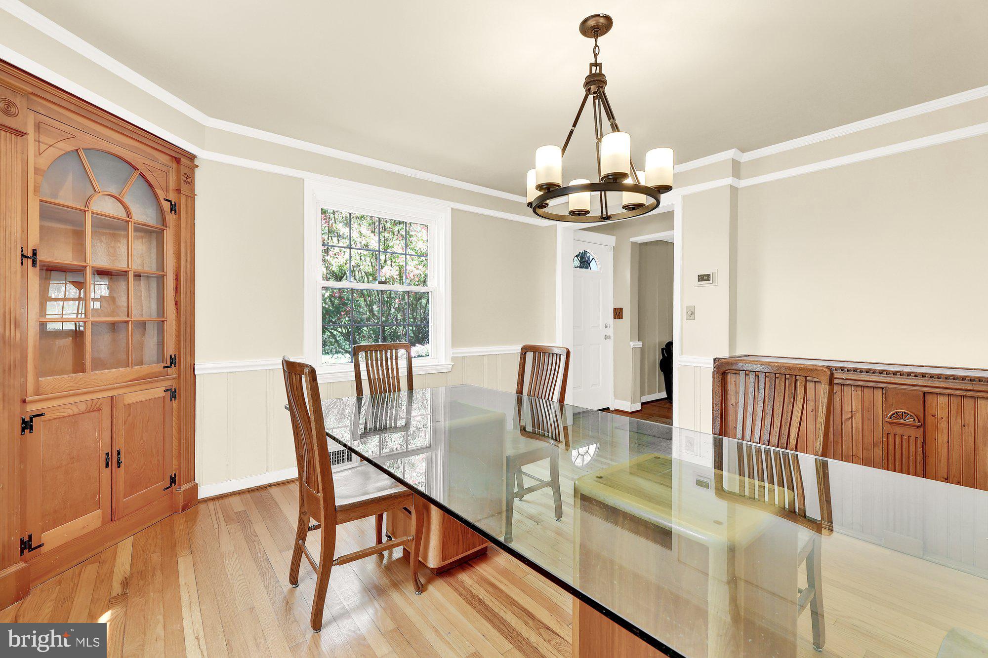 WEST TOWSON - Residential