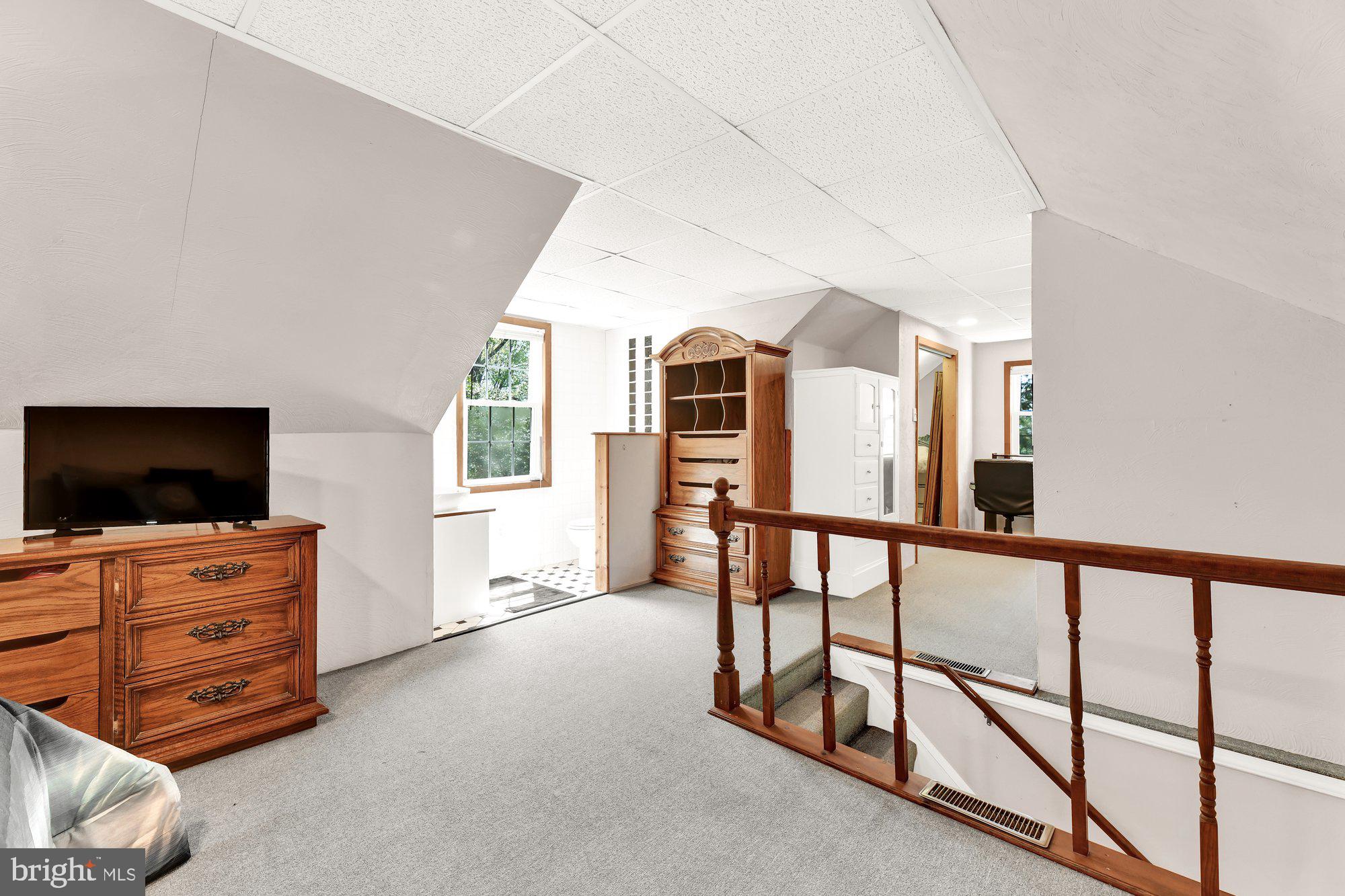 WEST TOWSON - Residential