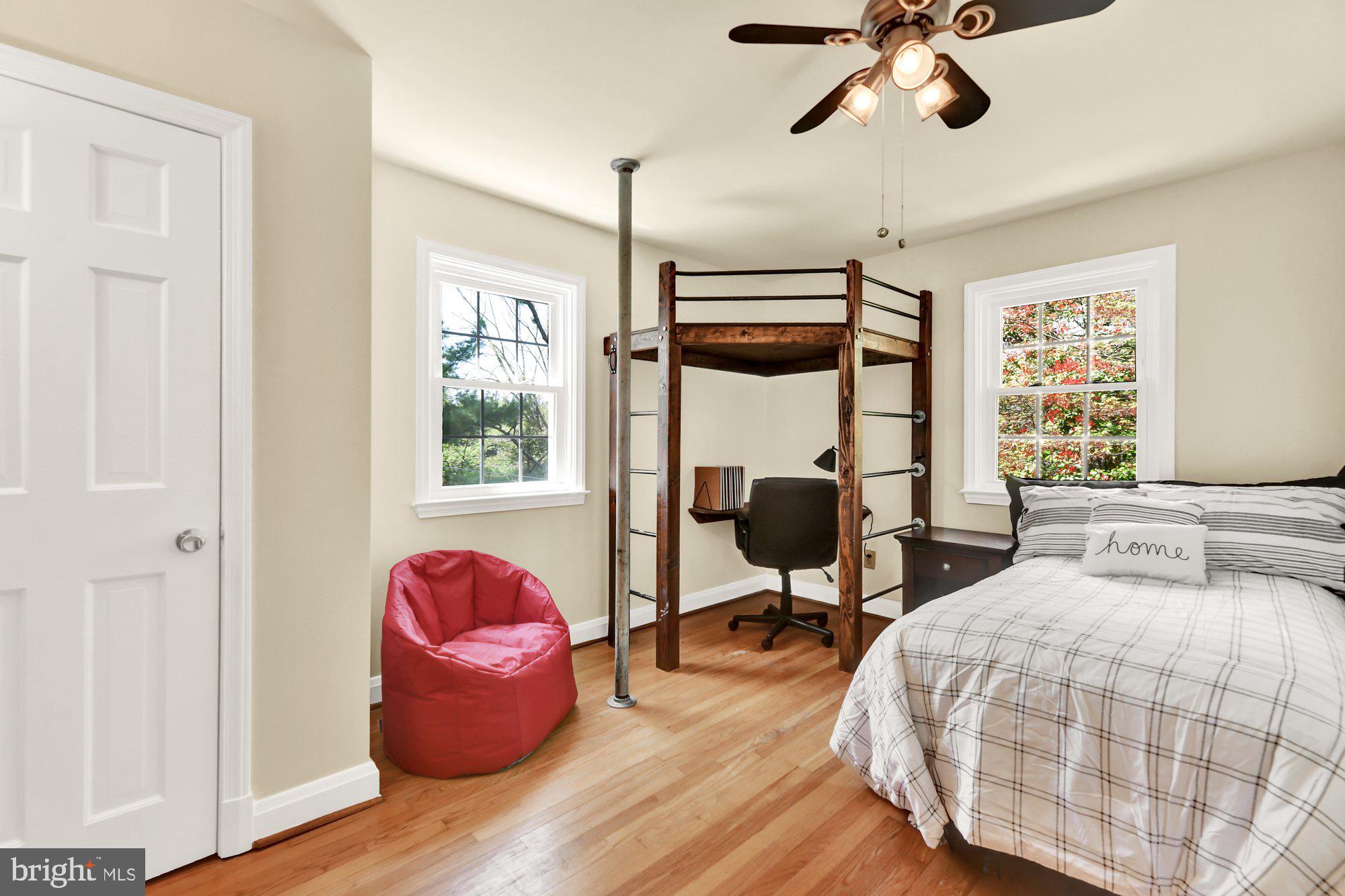 WEST TOWSON - Residential