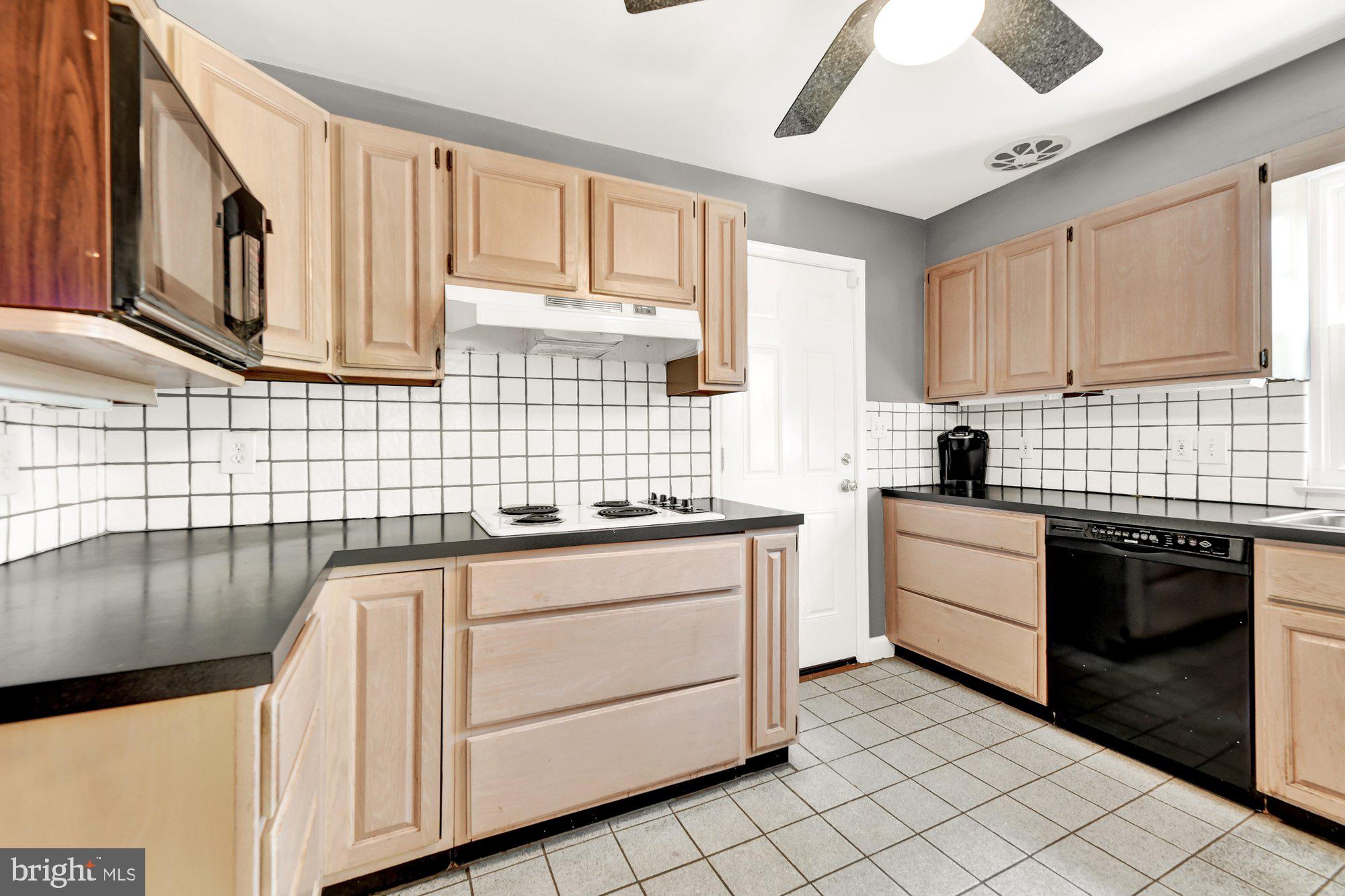 WEST TOWSON - Residential