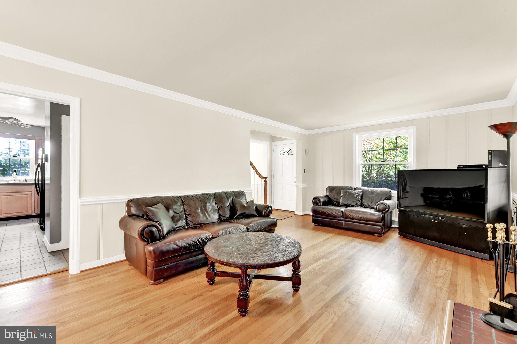 WEST TOWSON - Residential