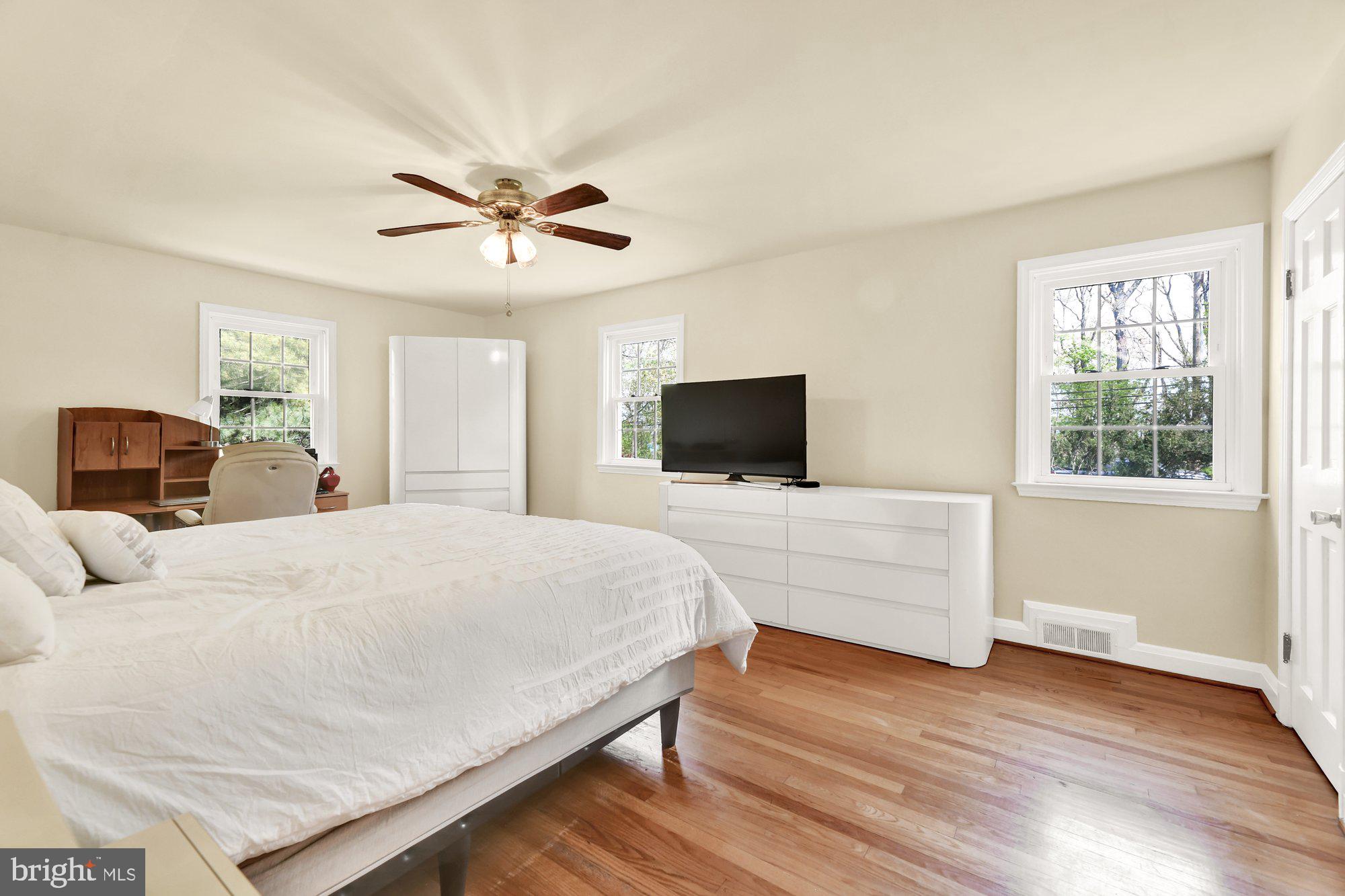 WEST TOWSON - Residential