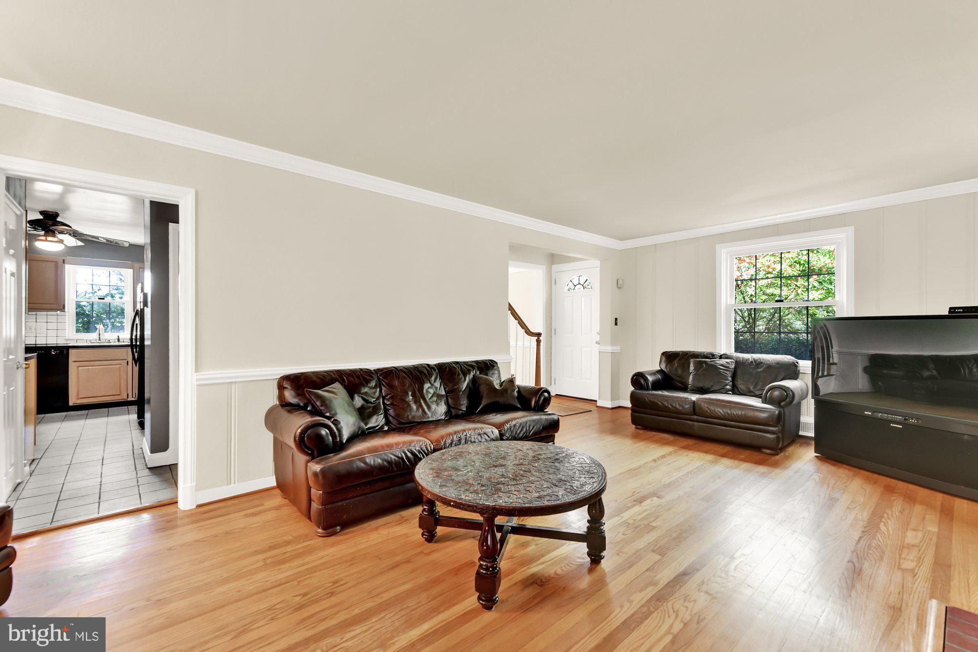 WEST TOWSON - Residential