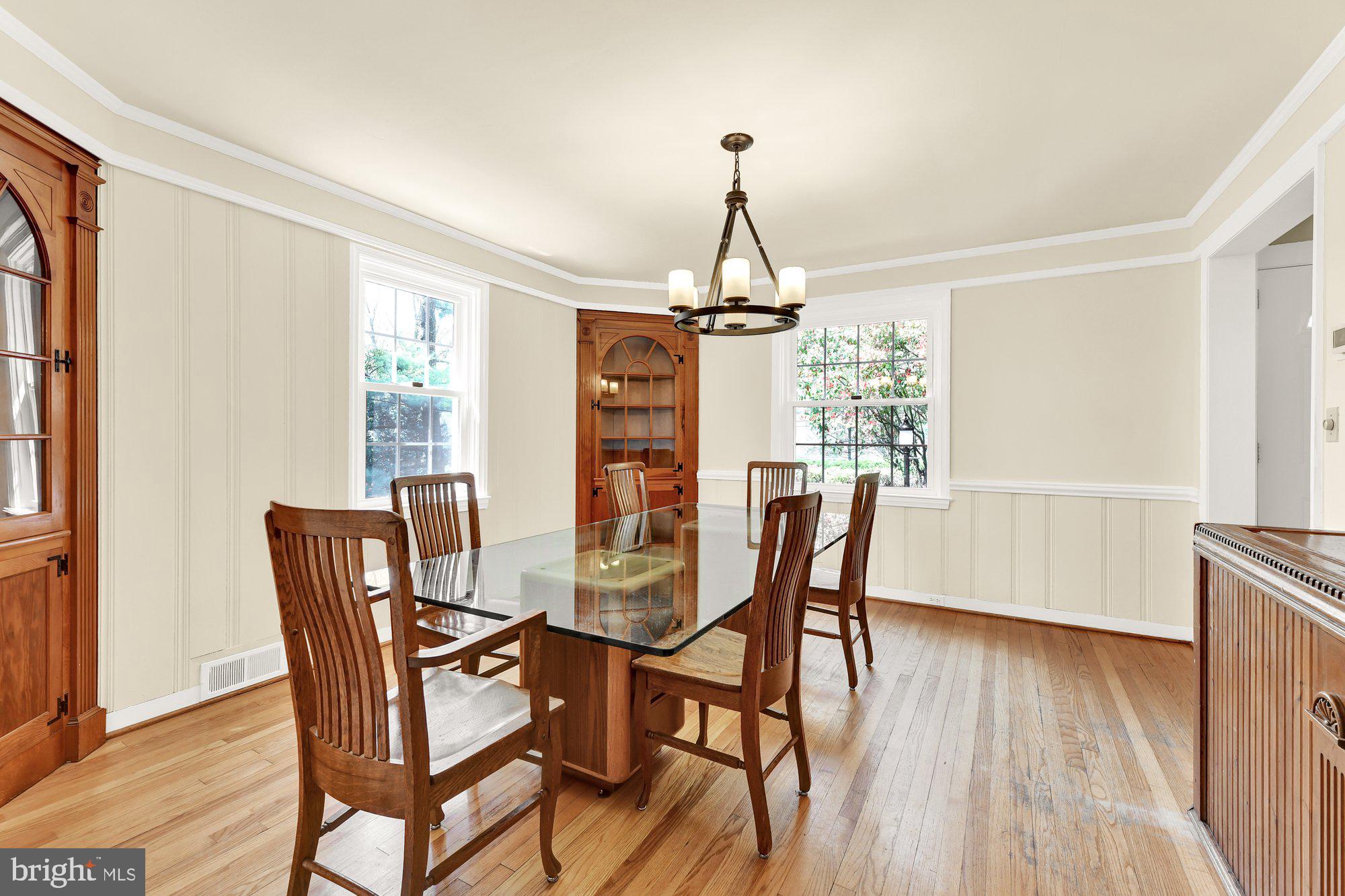 WEST TOWSON - Residential