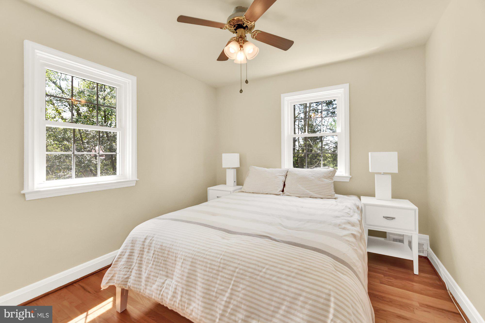 WEST TOWSON - Residential