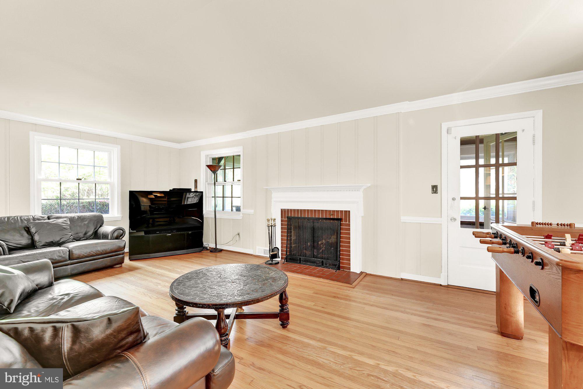 WEST TOWSON - Residential