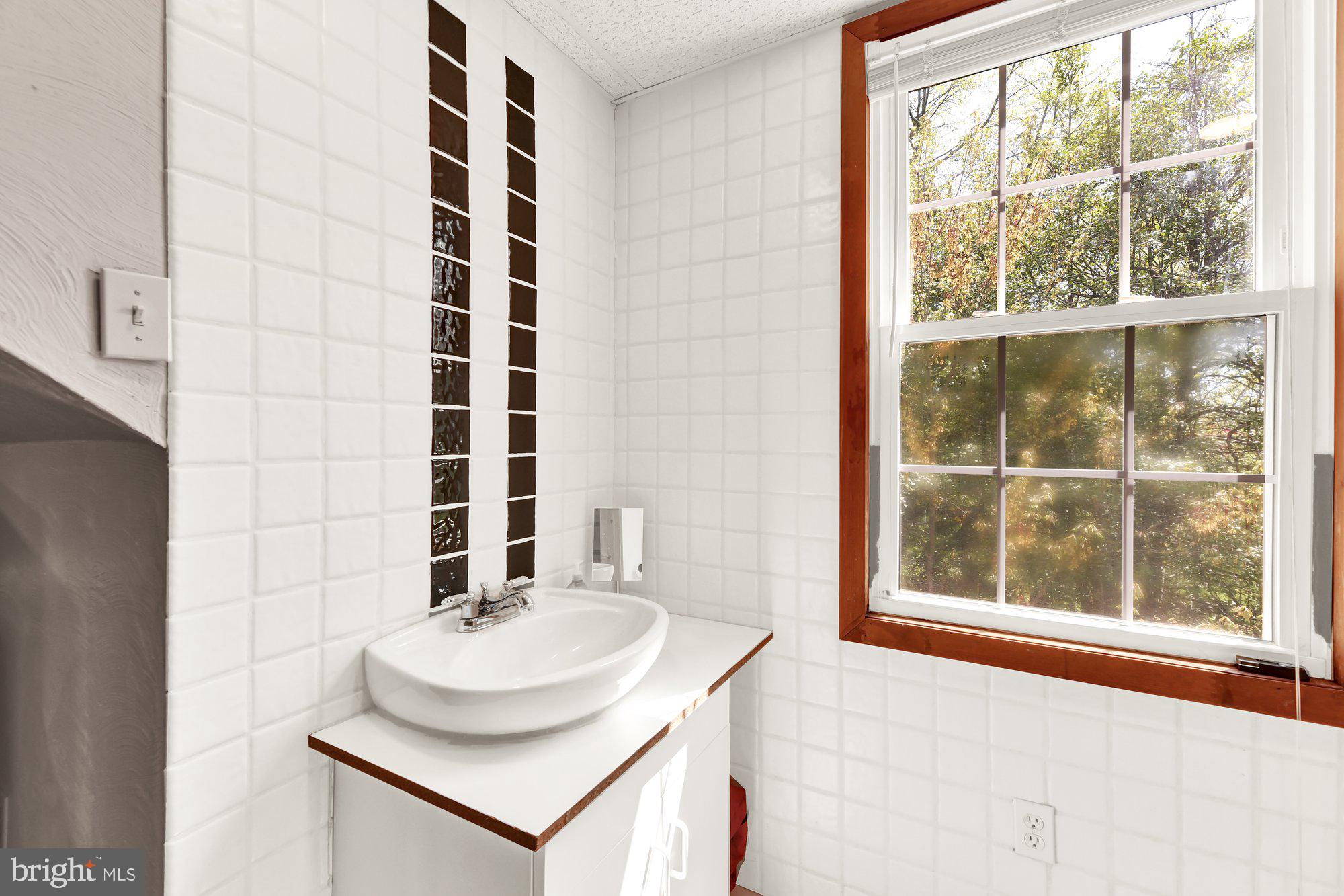 WEST TOWSON - Residential