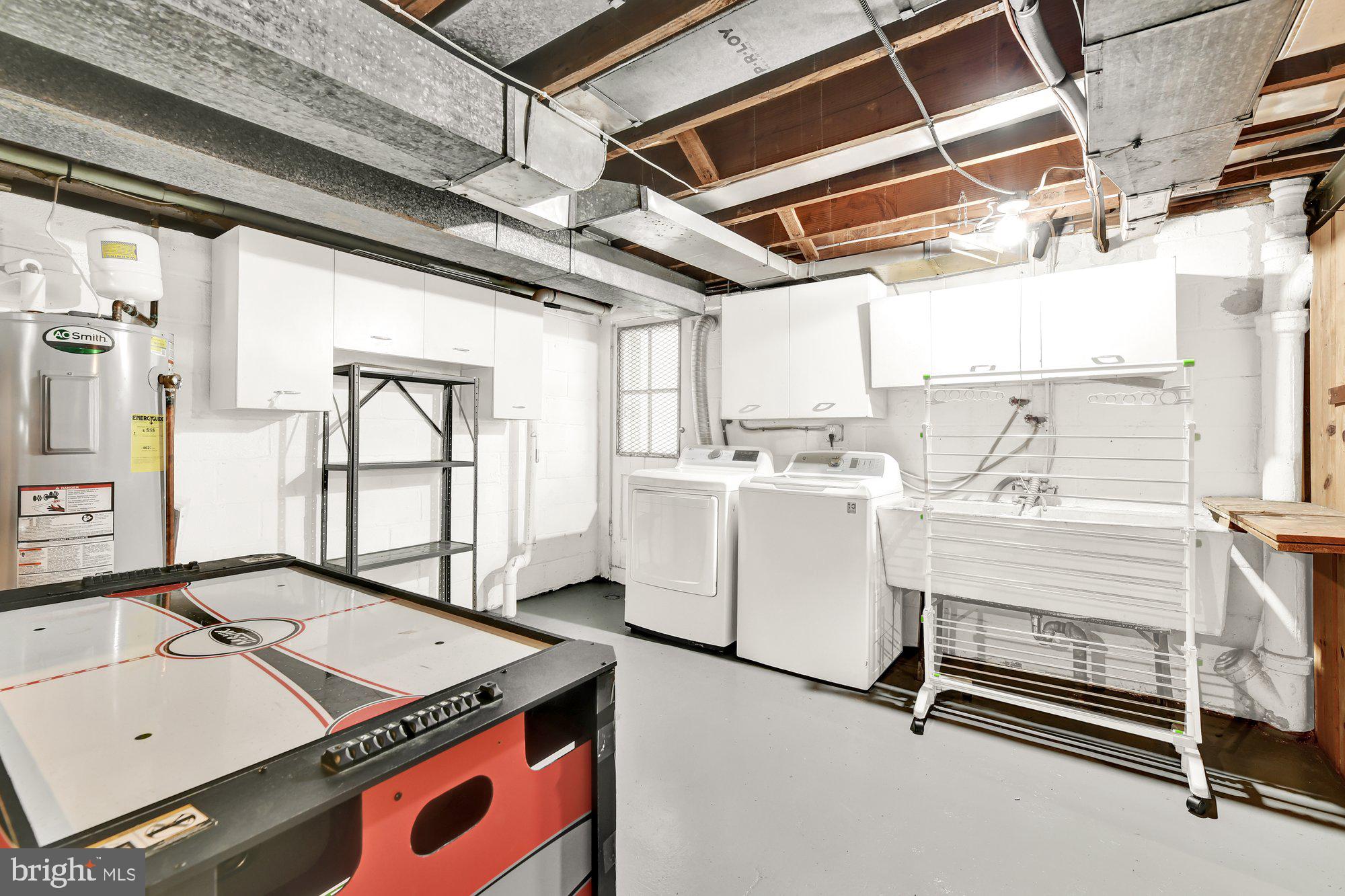 WEST TOWSON - Residential