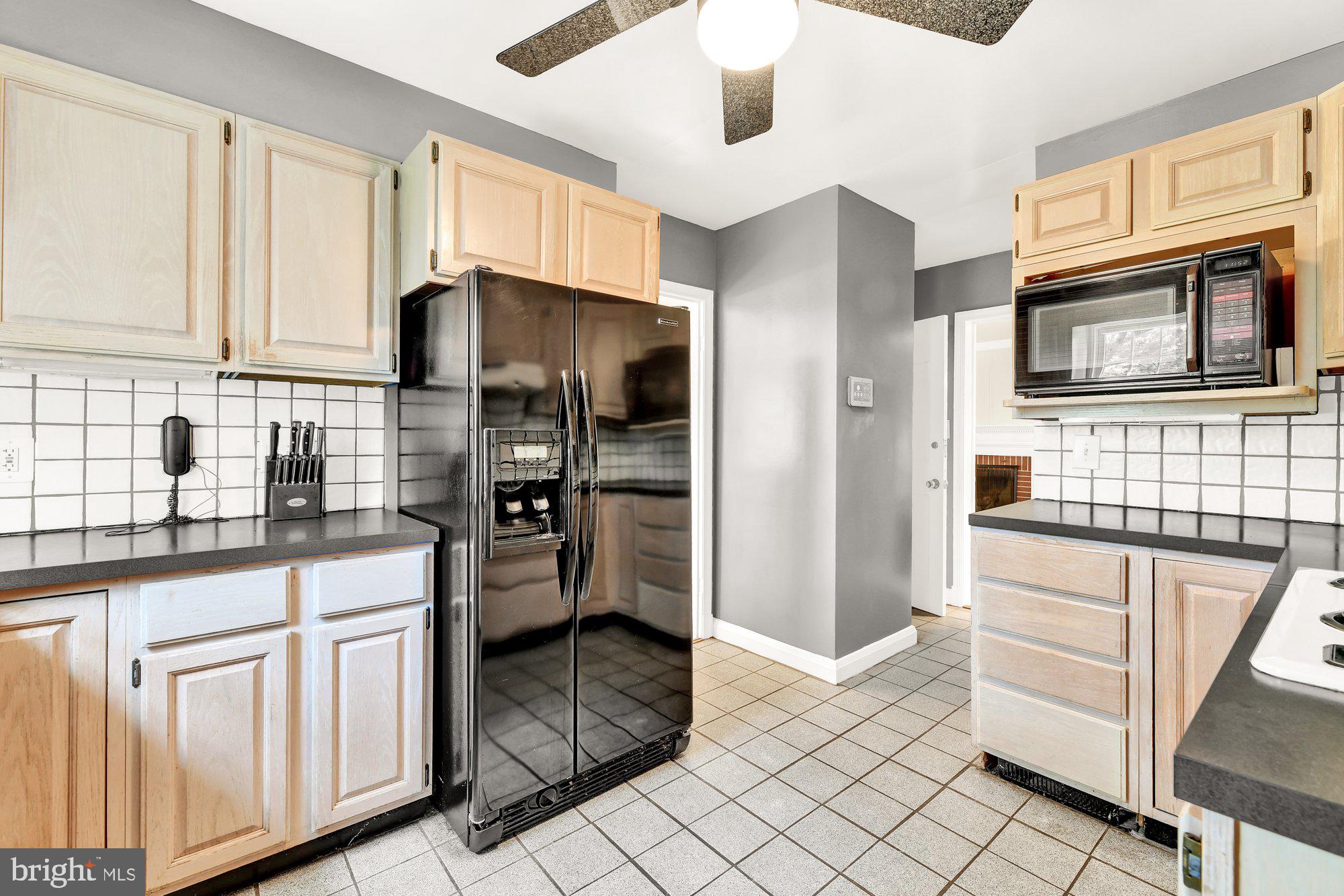 WEST TOWSON - Residential