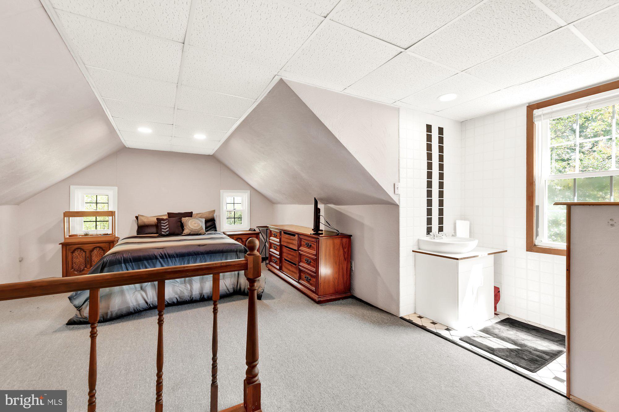 WEST TOWSON - Residential