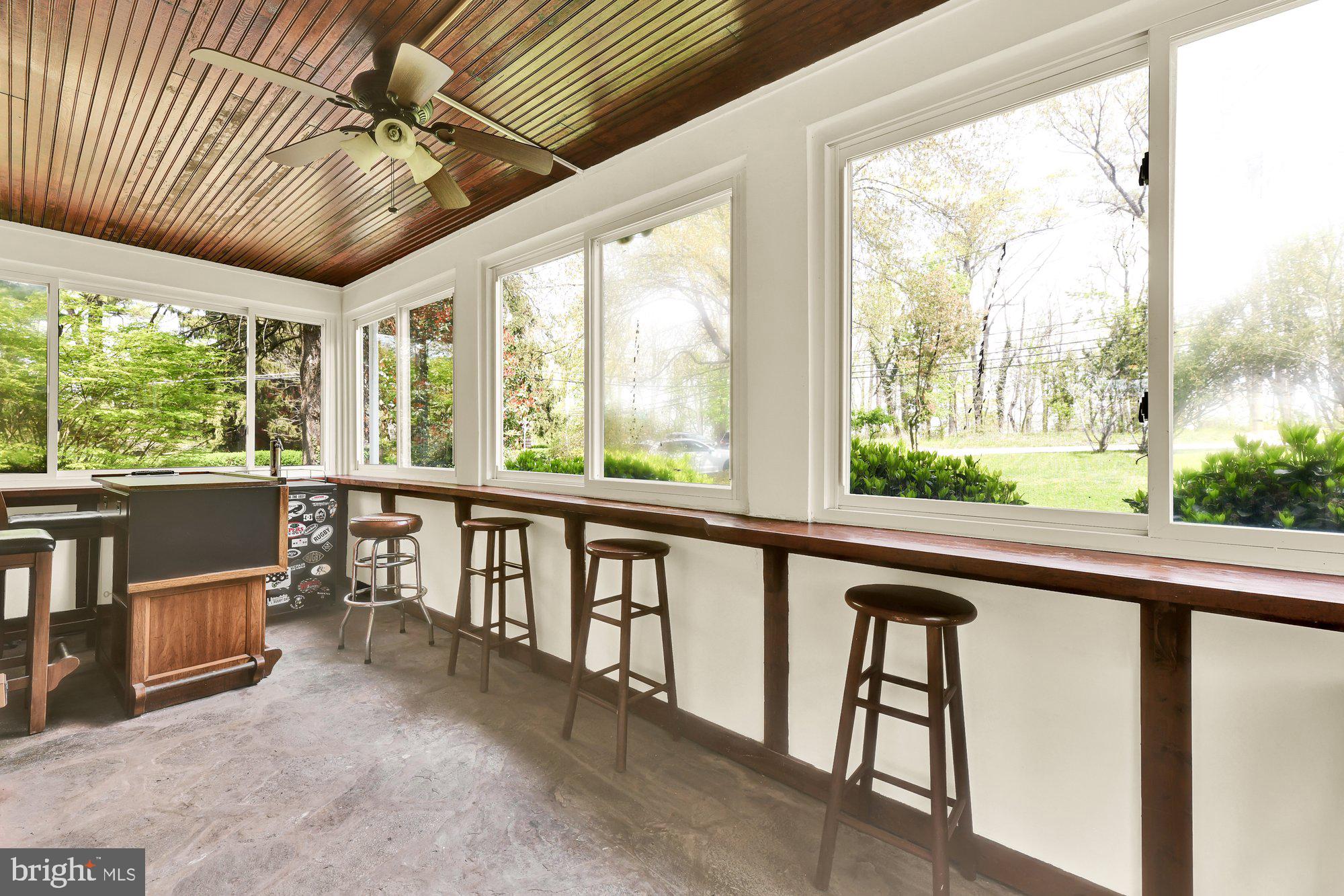 WEST TOWSON - Residential