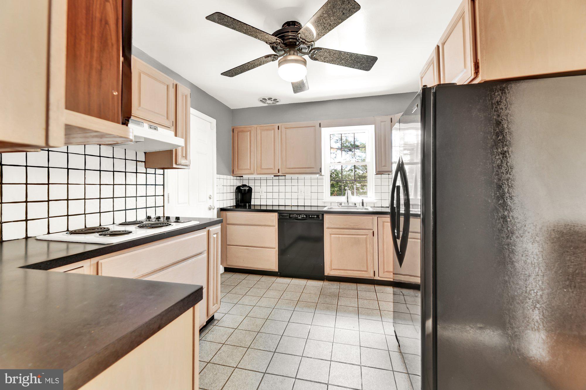 WEST TOWSON - Residential