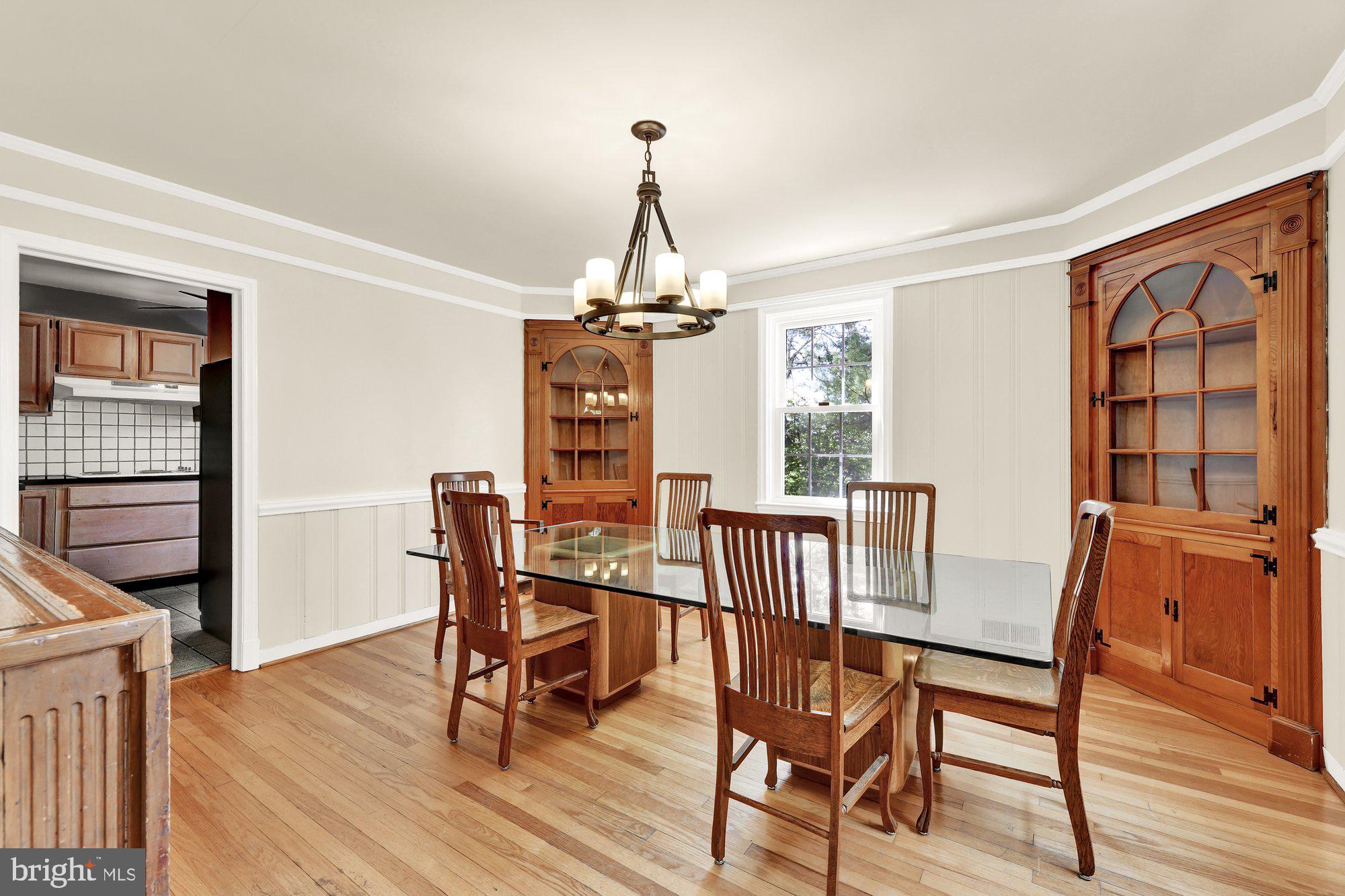 WEST TOWSON - Residential