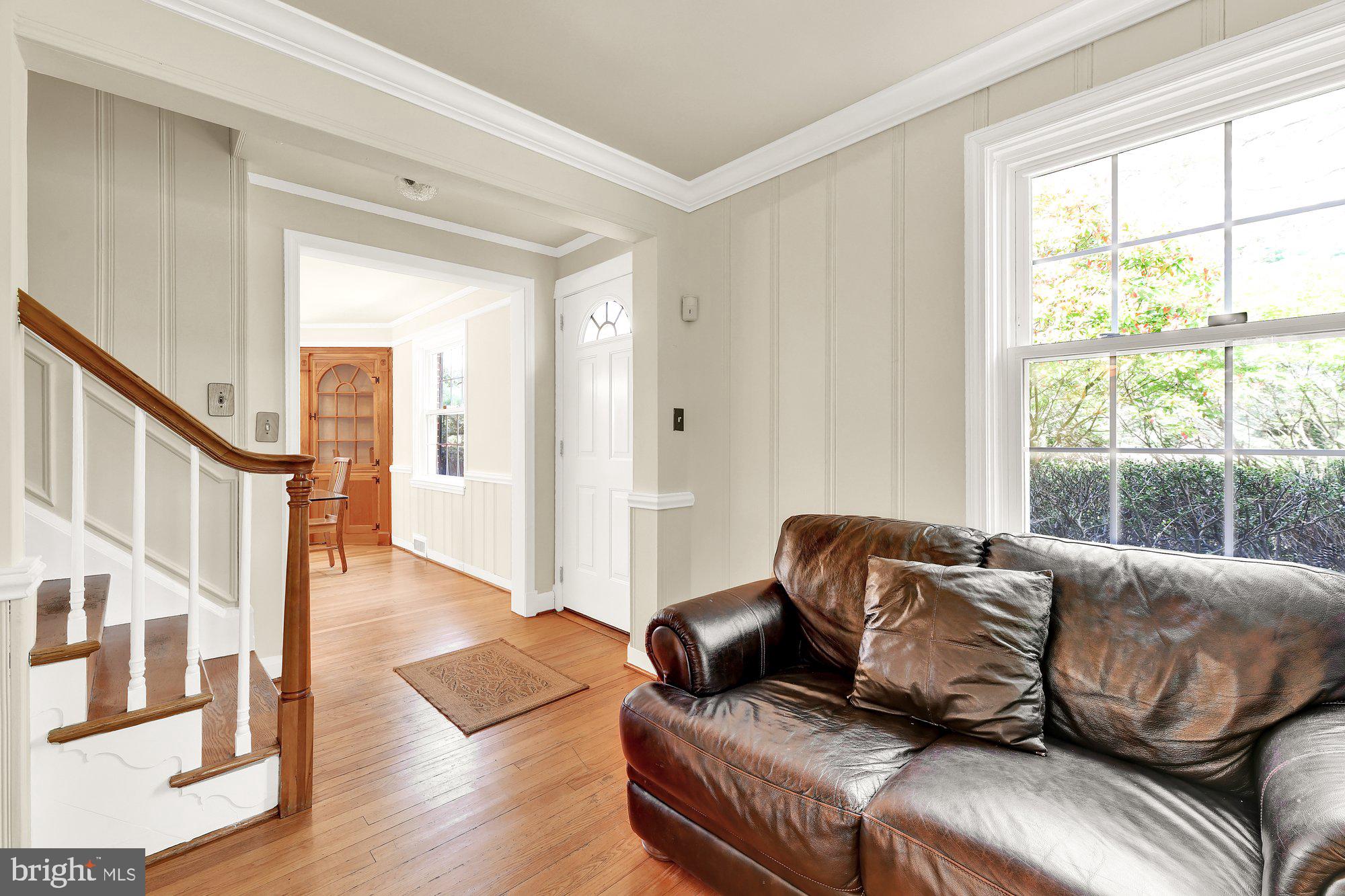 WEST TOWSON - Residential