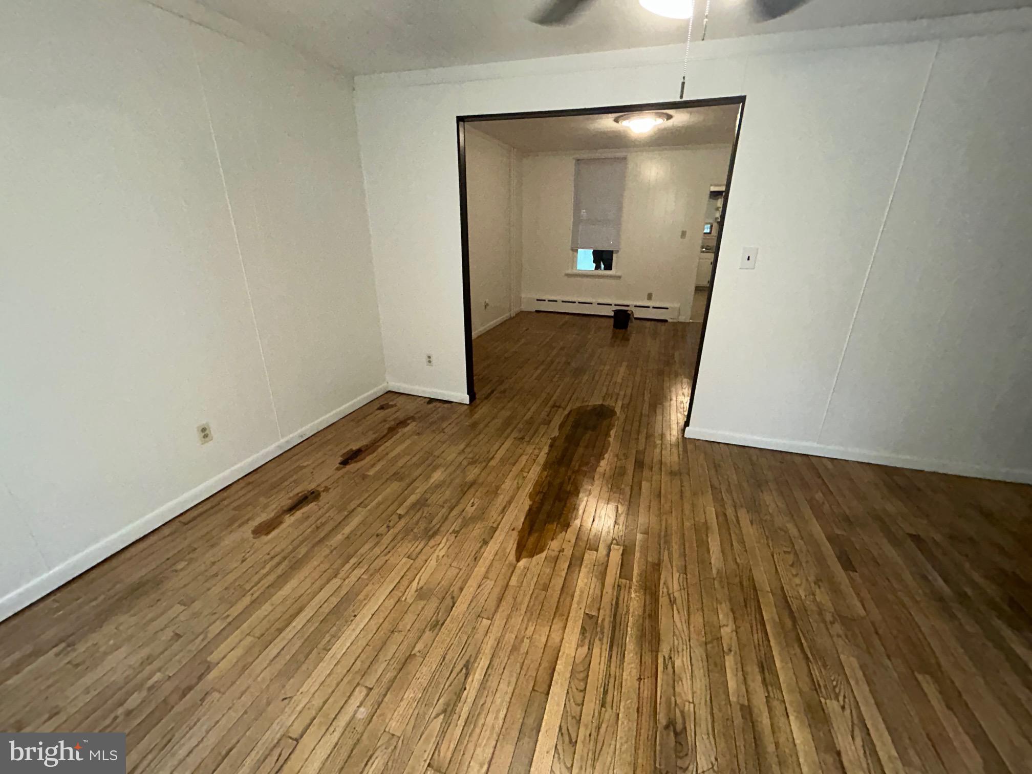 LEBANON CITY - Residential Lease