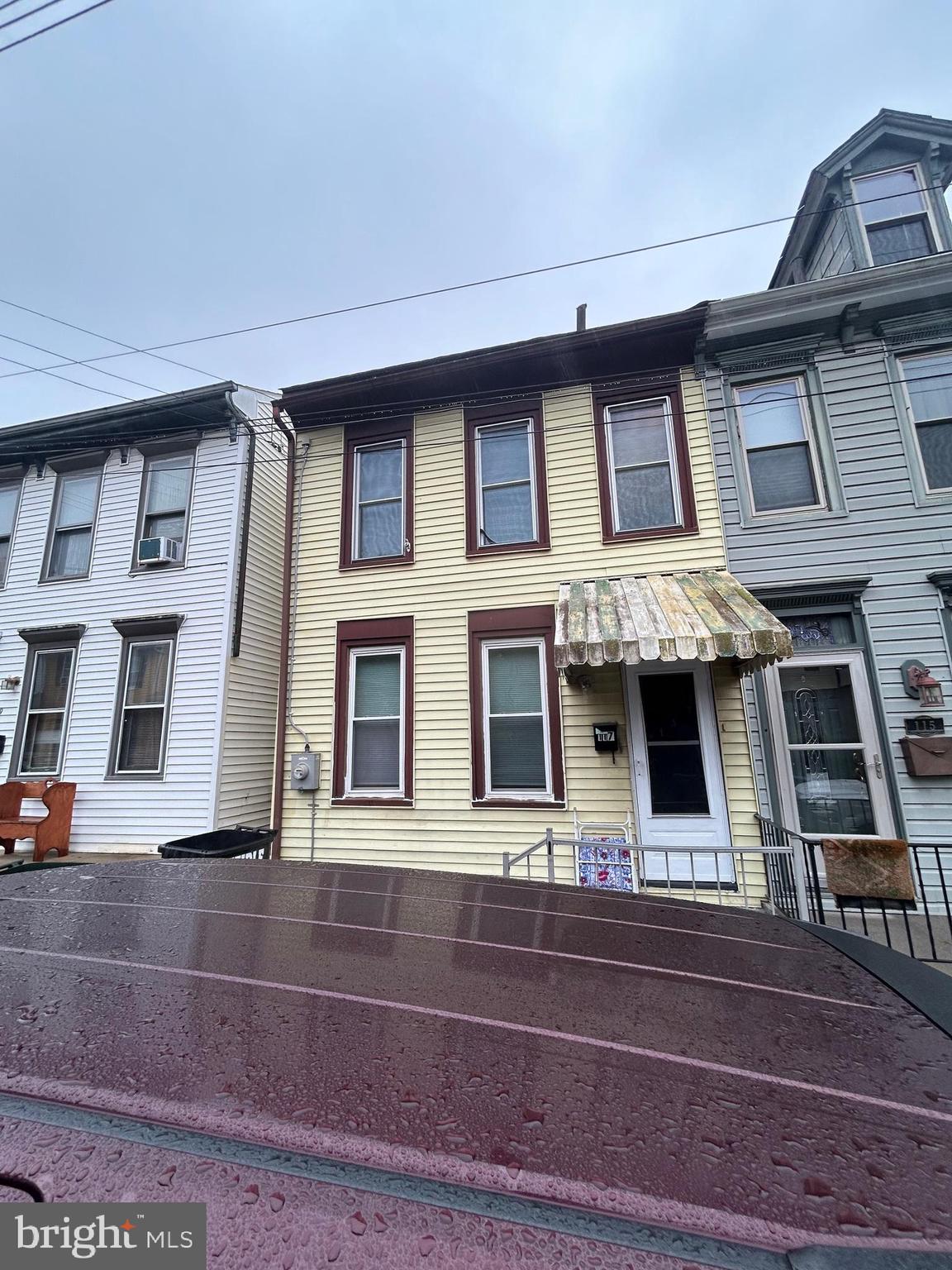 LEBANON CITY - Residential Lease