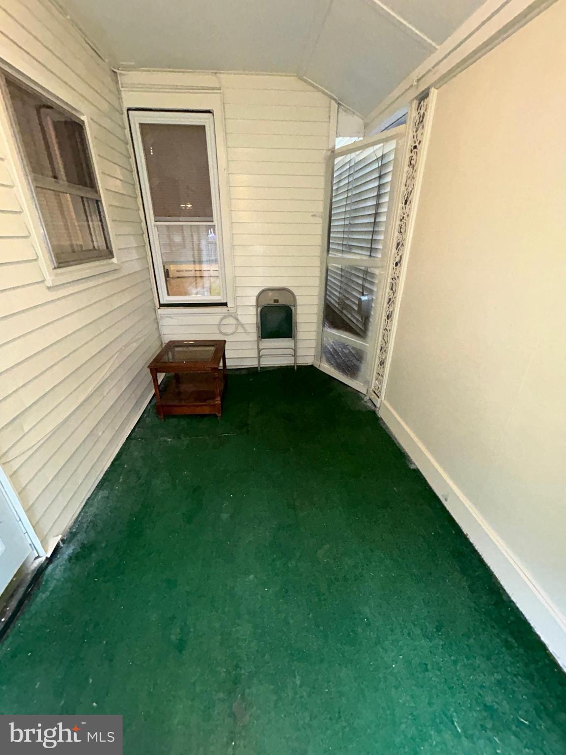 LEBANON CITY - Residential Lease