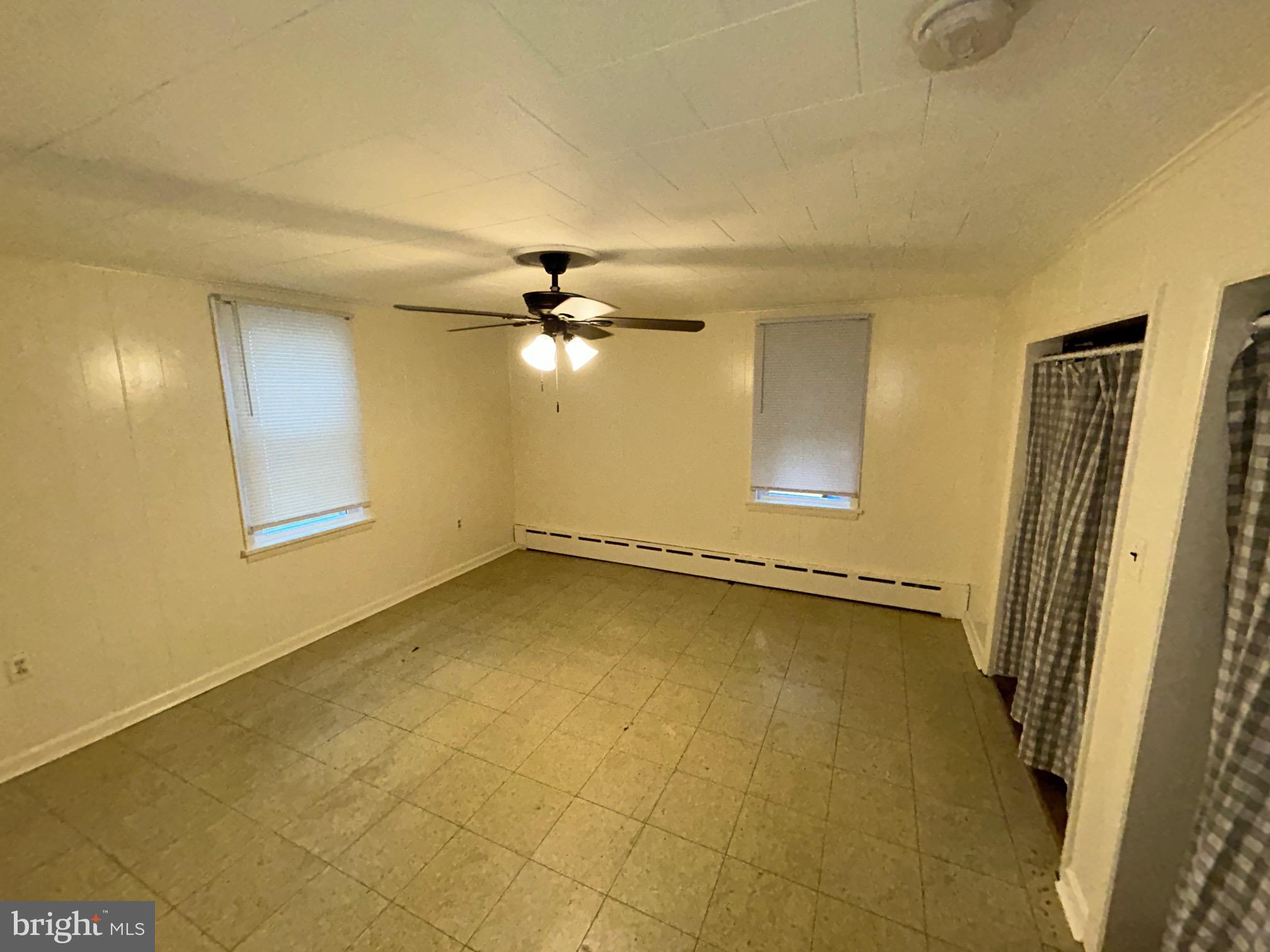 LEBANON CITY - Residential Lease