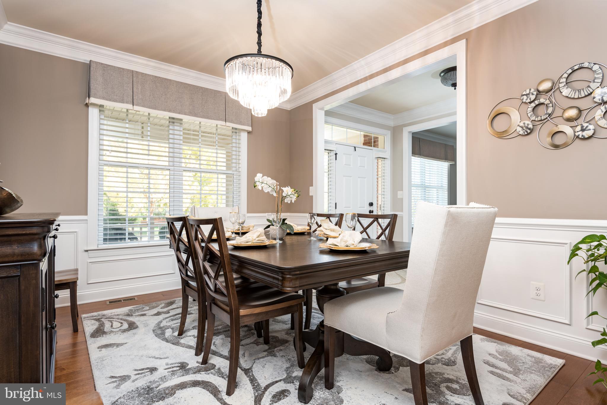 DOMINION VALLEY COUNTRY CLUB - Residential