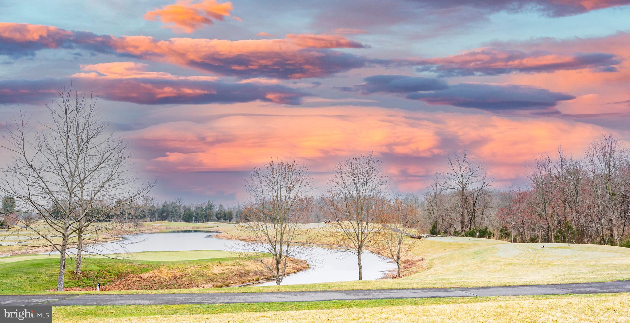 DOMINION VALLEY COUNTRY CLUB - Residential