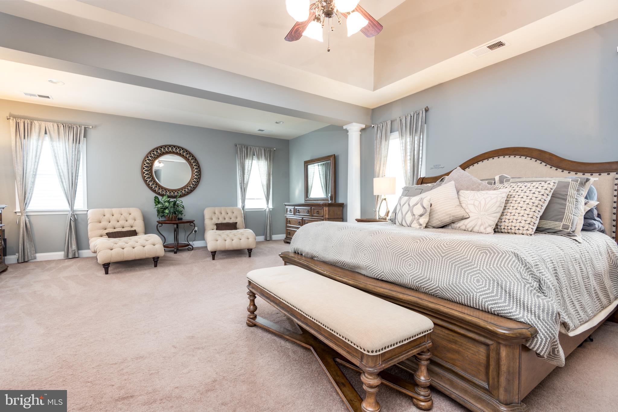 DOMINION VALLEY COUNTRY CLUB - Residential