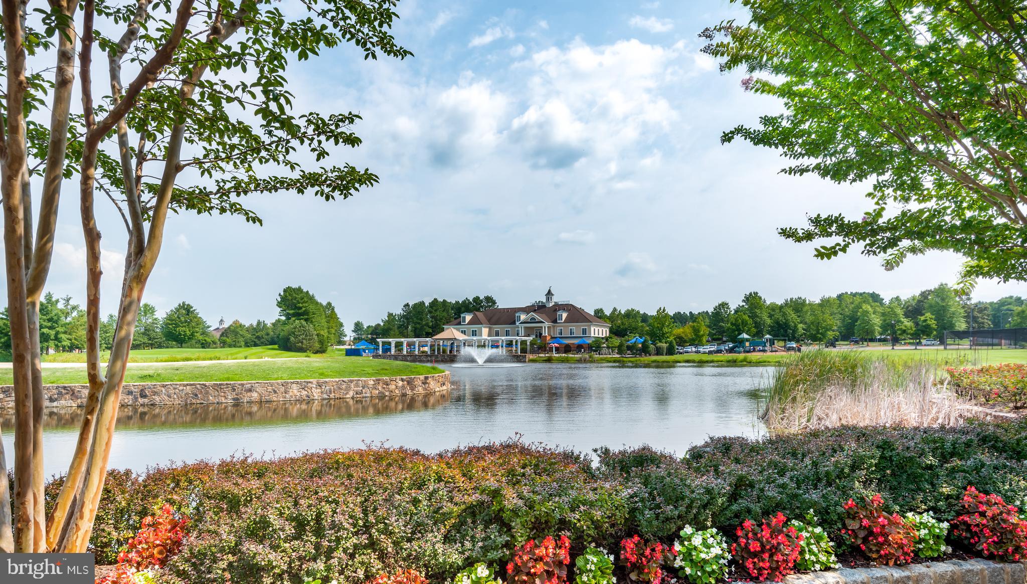 DOMINION VALLEY COUNTRY CLUB - Residential