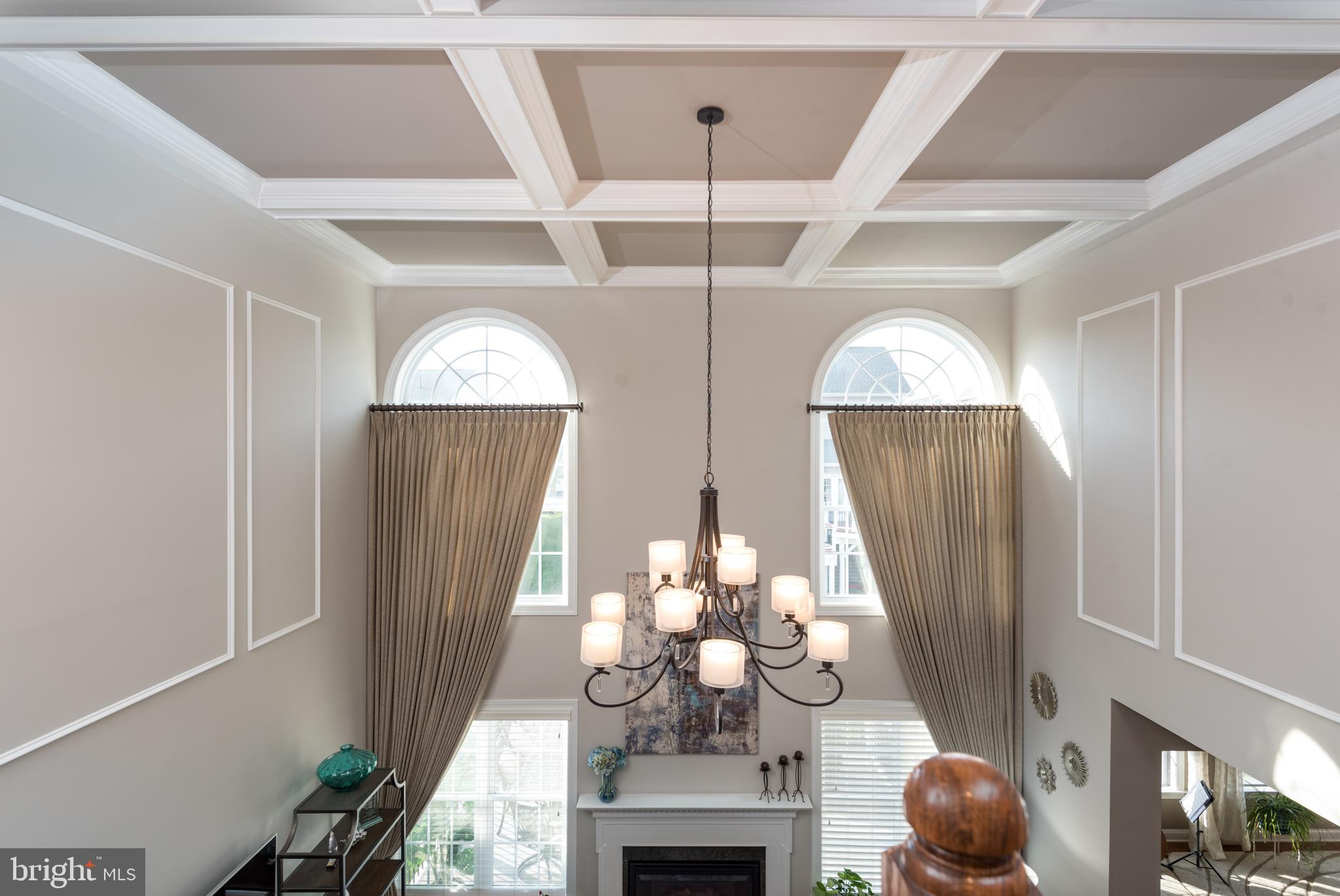 DOMINION VALLEY COUNTRY CLUB - Residential