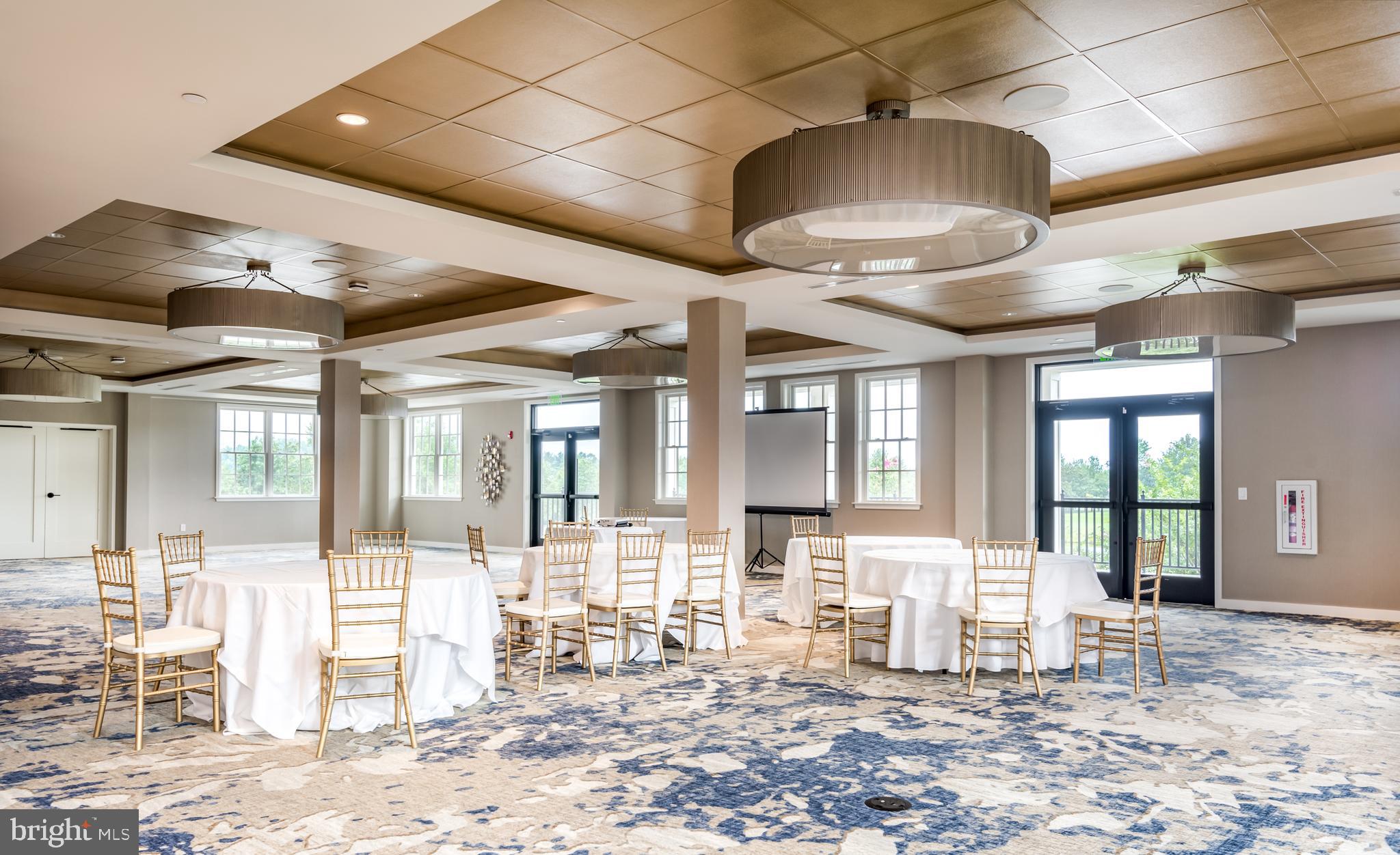 DOMINION VALLEY COUNTRY CLUB - Residential