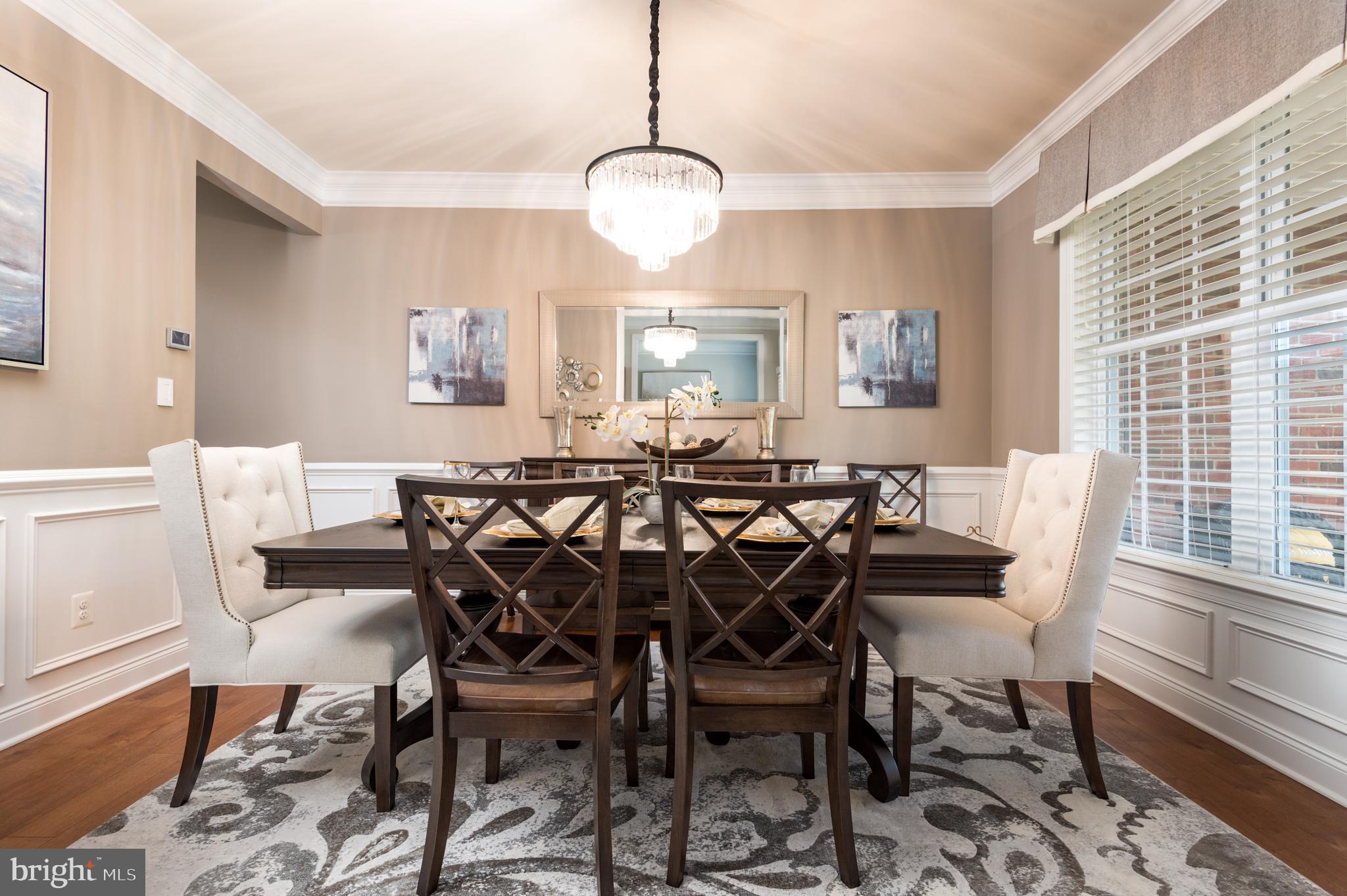 DOMINION VALLEY COUNTRY CLUB - Residential