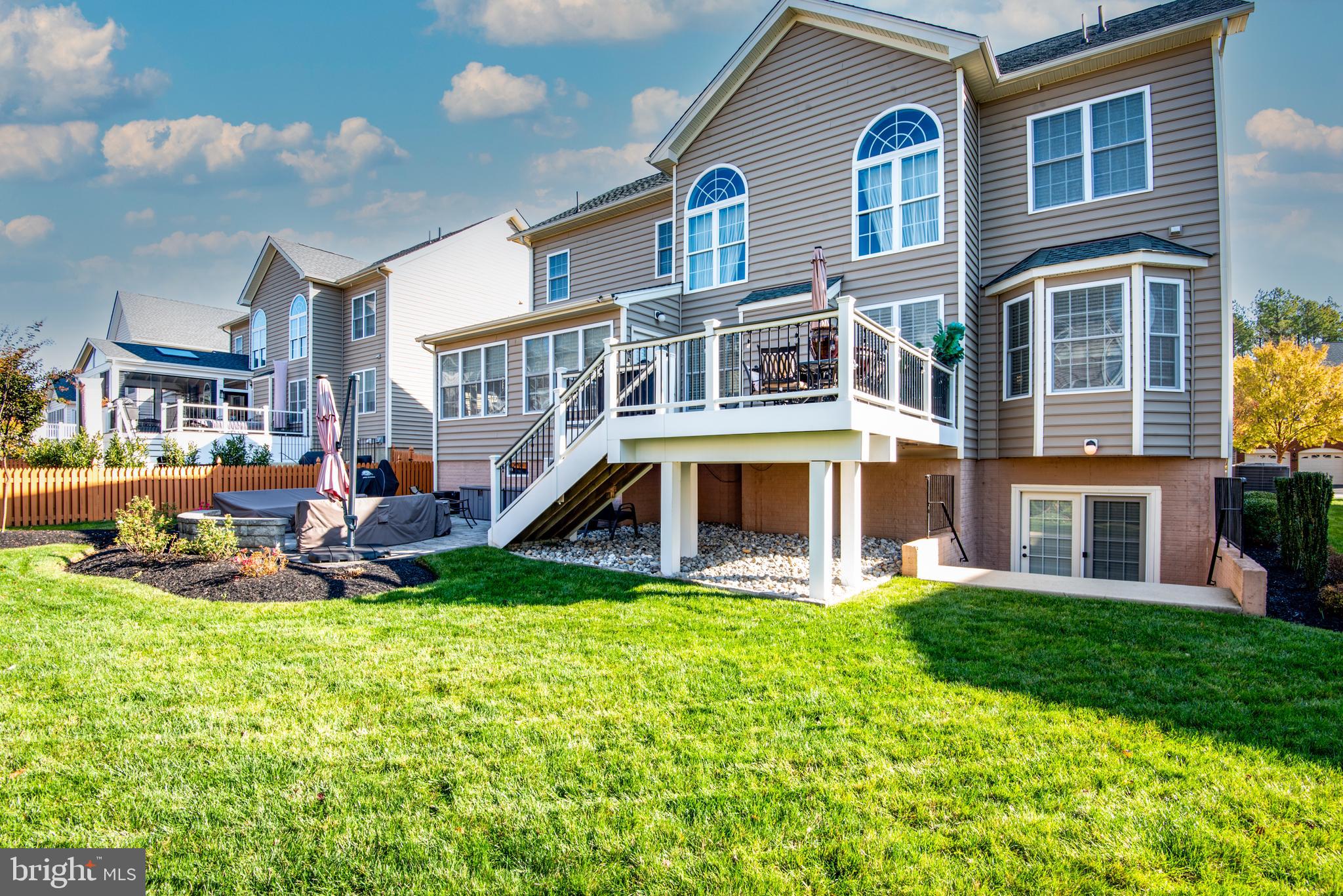 DOMINION VALLEY COUNTRY CLUB - Residential