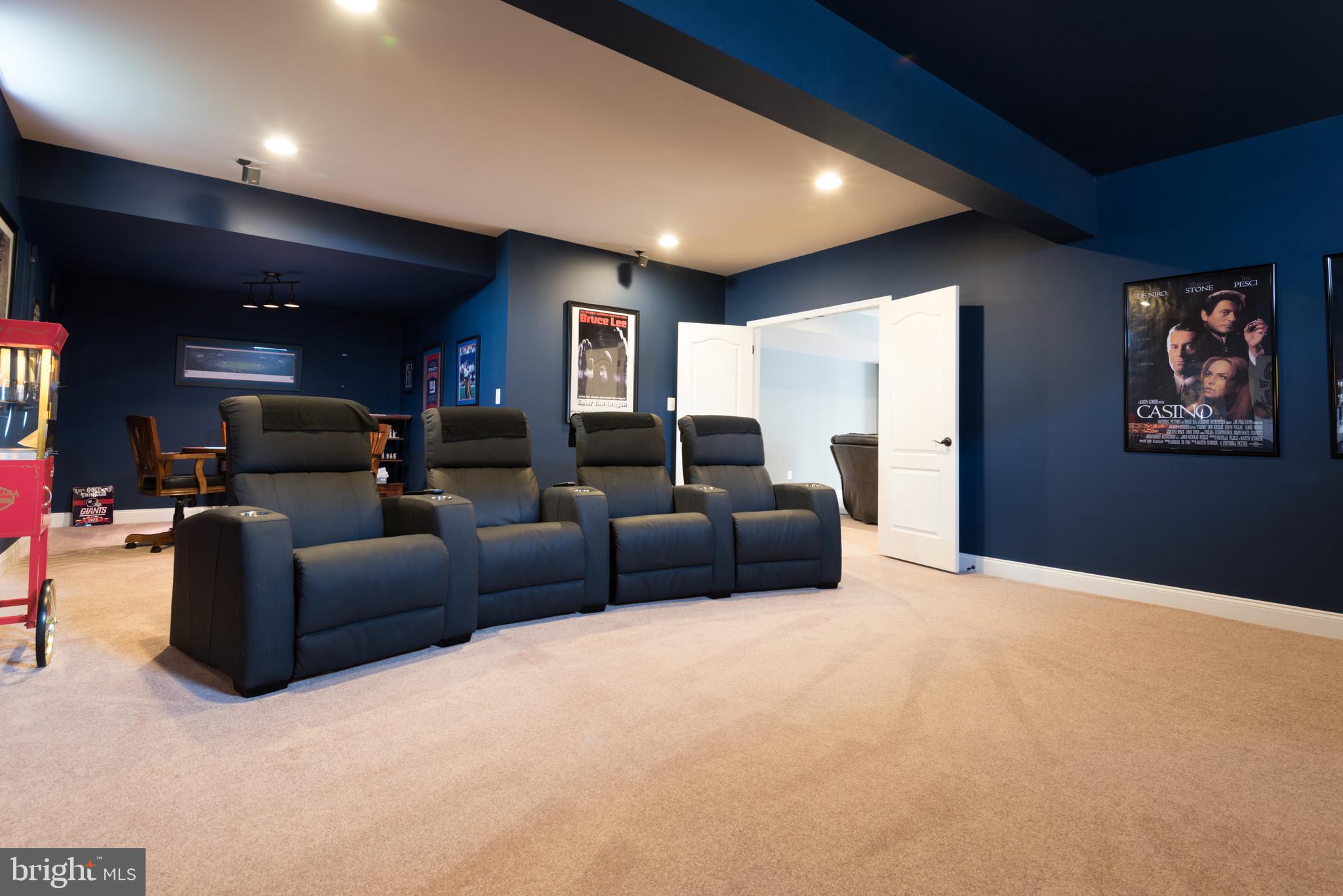 DOMINION VALLEY COUNTRY CLUB - Residential