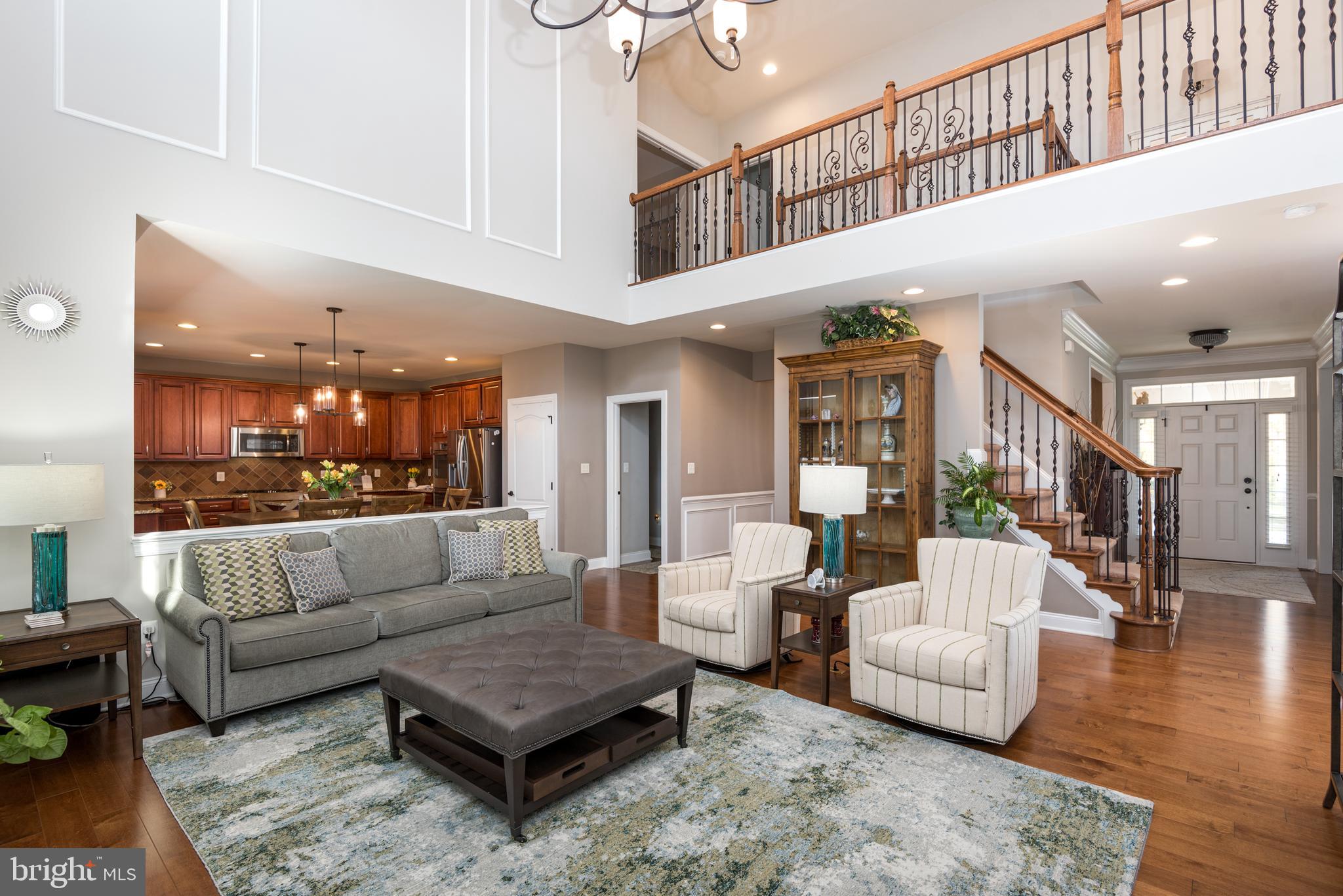 DOMINION VALLEY COUNTRY CLUB - Residential