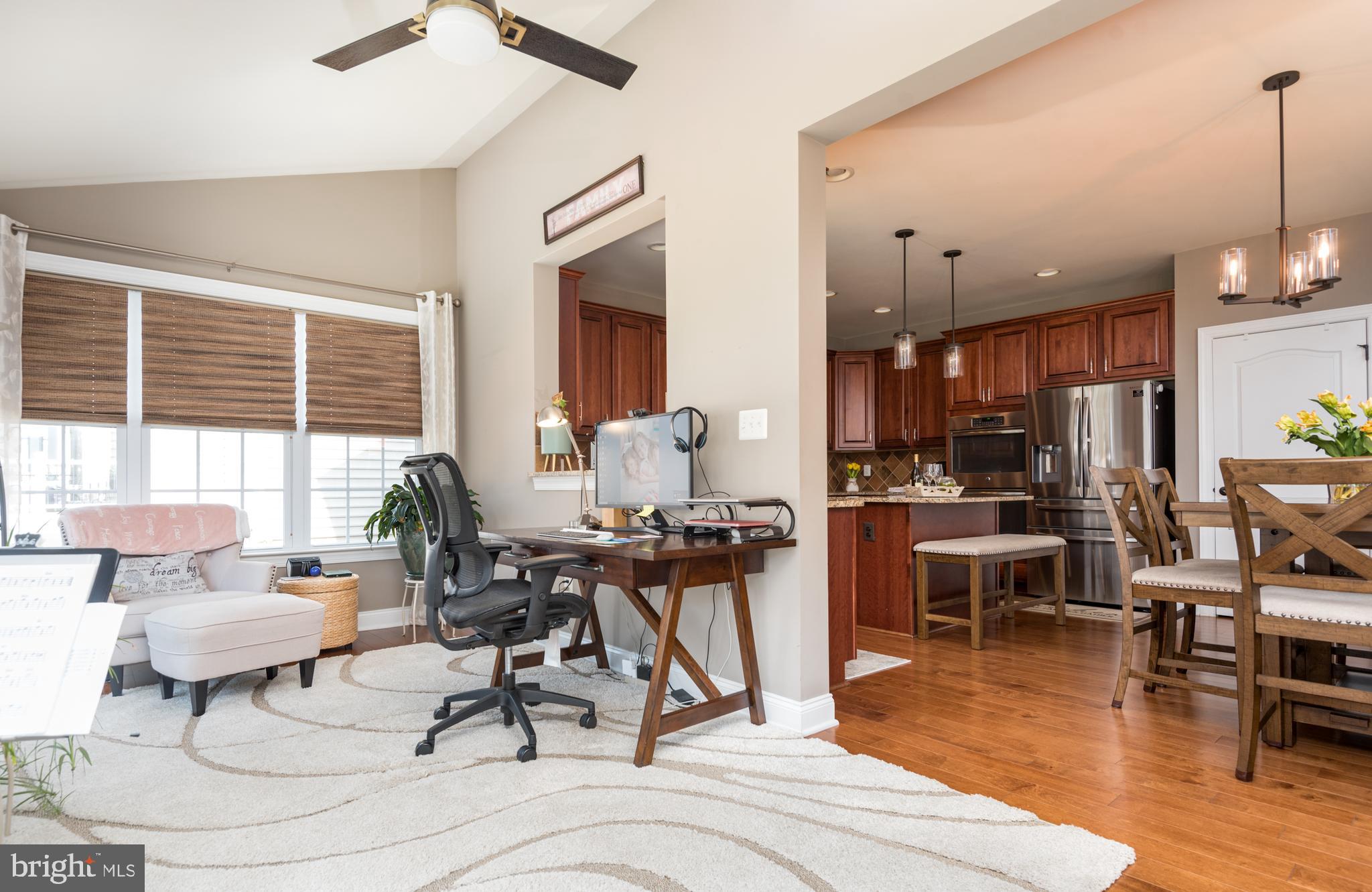 DOMINION VALLEY COUNTRY CLUB - Residential