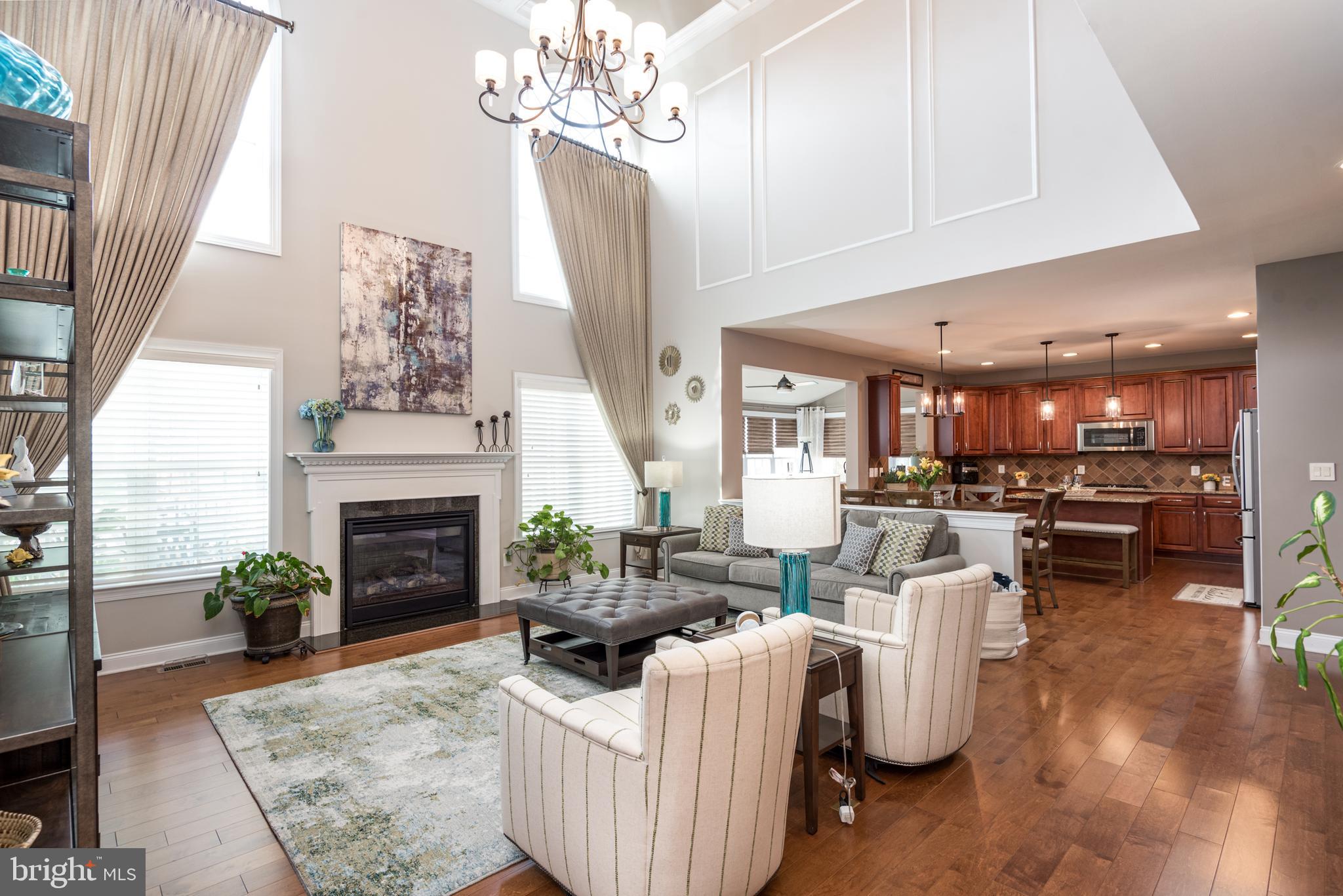 DOMINION VALLEY COUNTRY CLUB - Residential