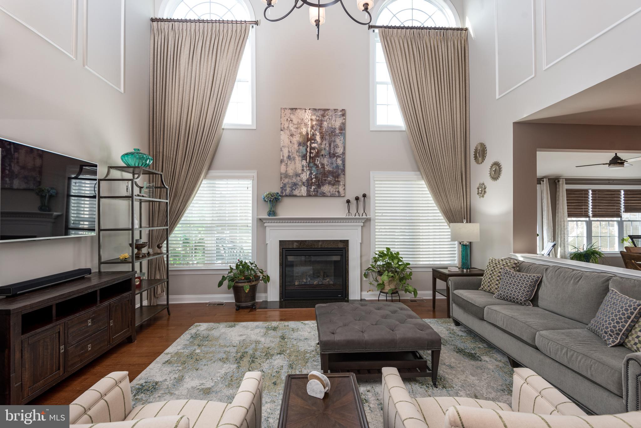 DOMINION VALLEY COUNTRY CLUB - Residential